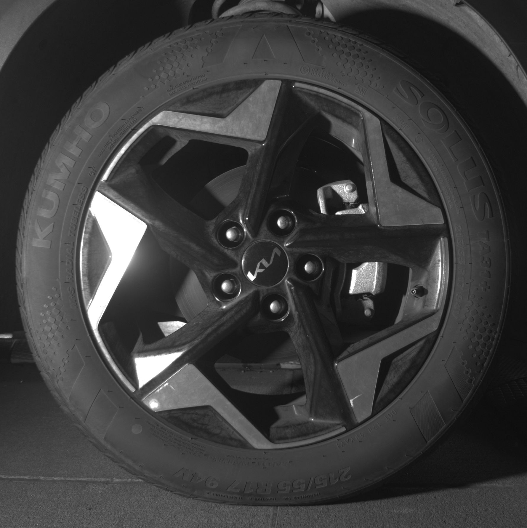 Thumbnail: 2025 Kia Seltos - 10