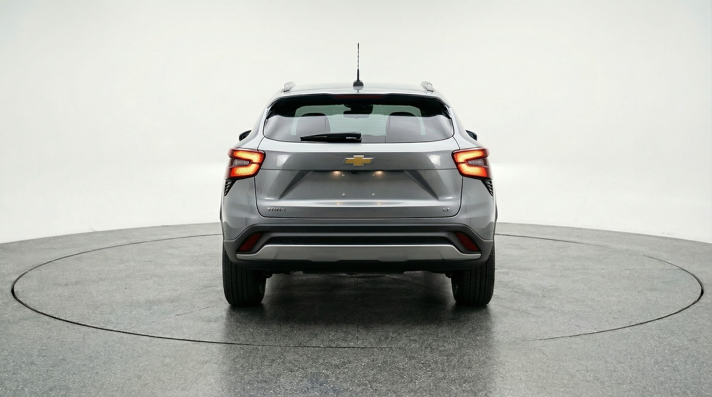 Thumbnail: 2025 Chevrolet Trax - 6