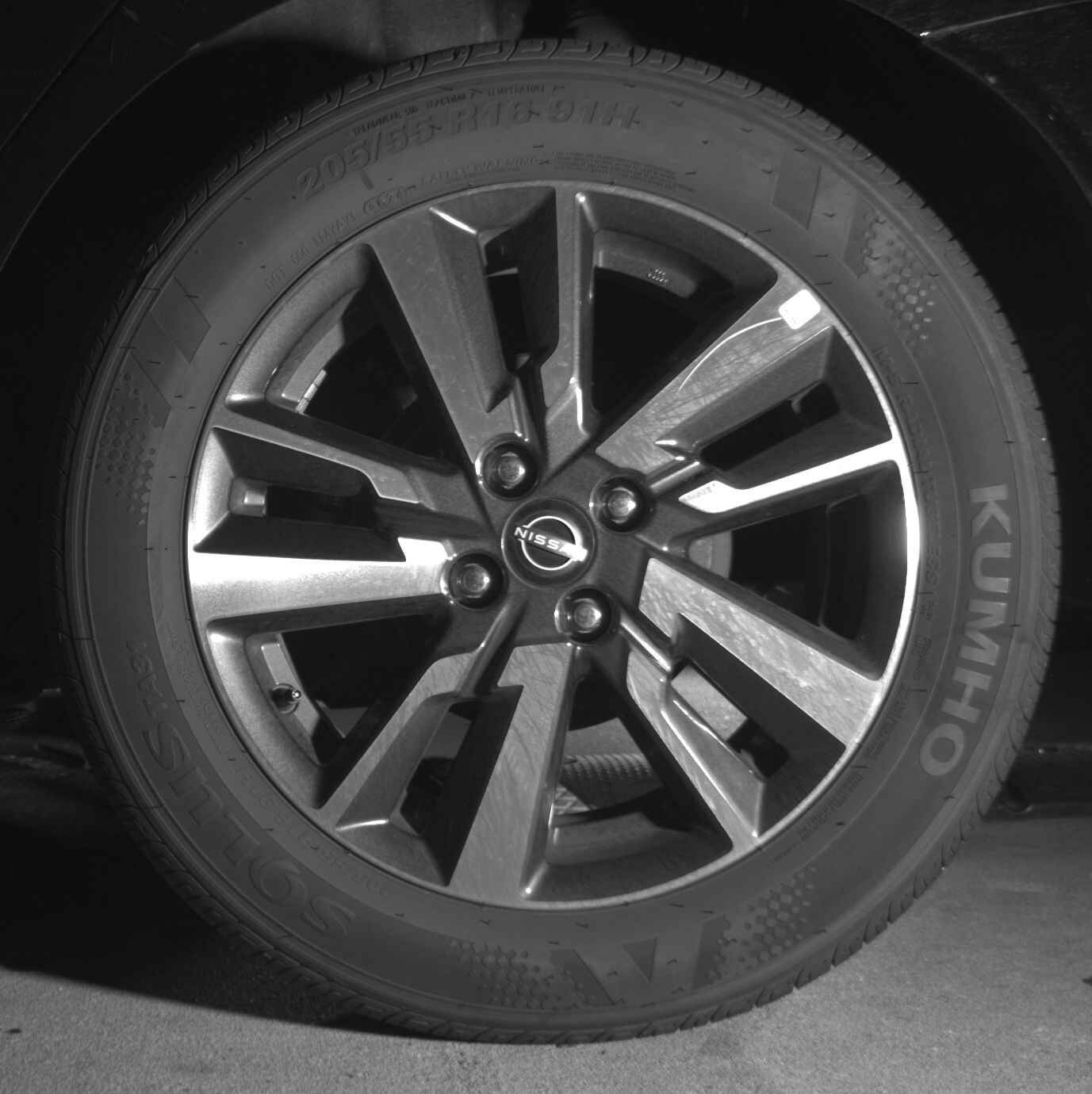 Thumbnail: 2025 Nissan Versa - 11