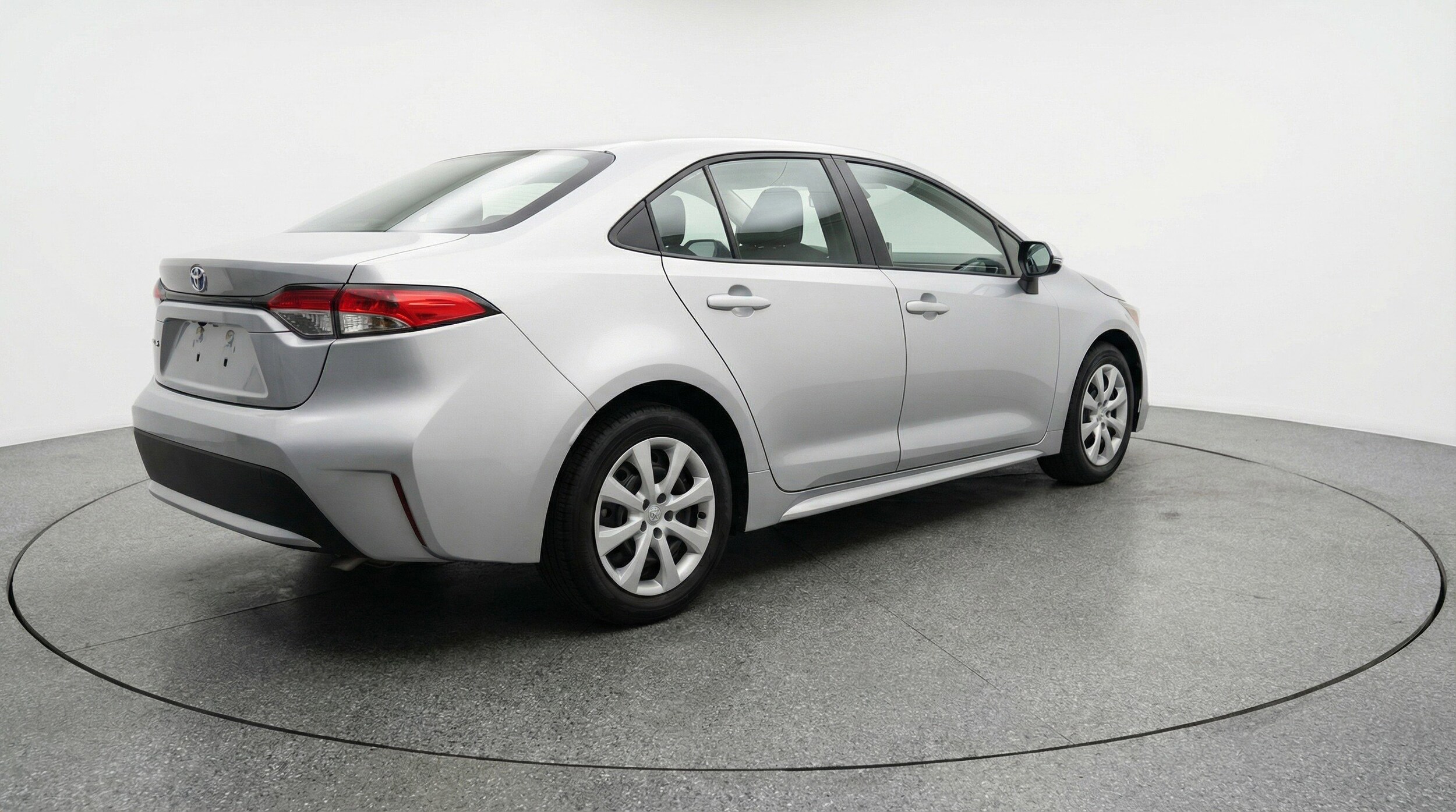 Thumbnail: 2025 Toyota Corolla - 9