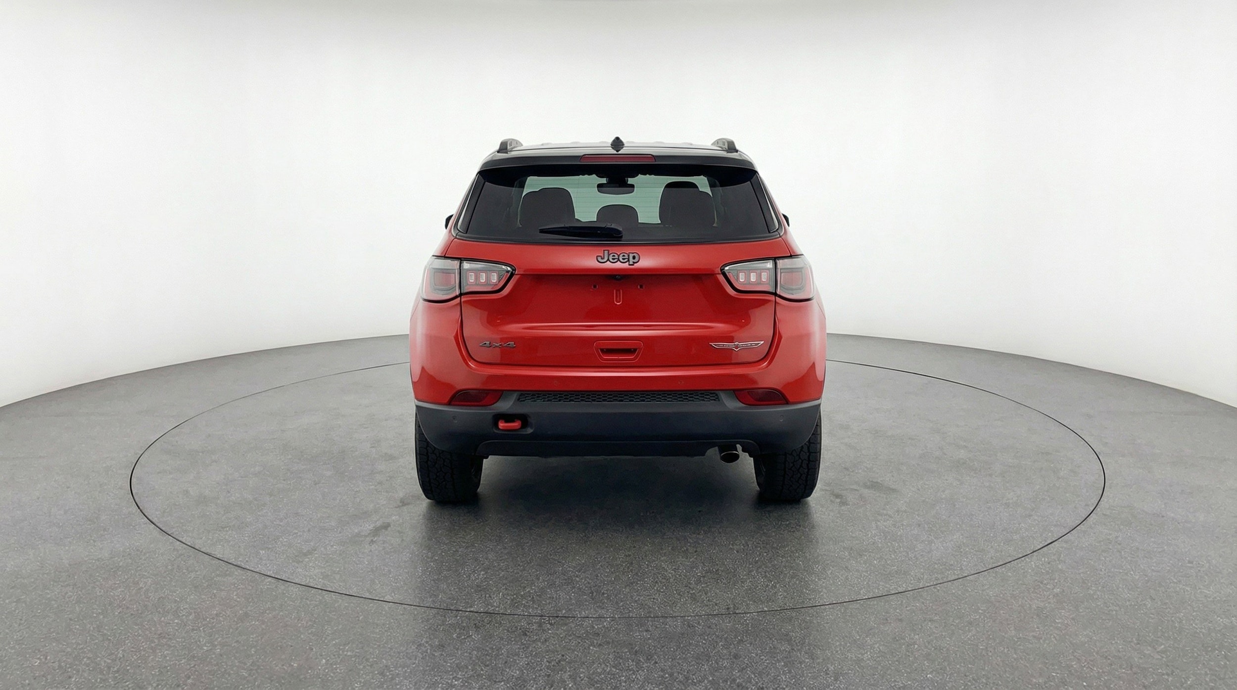 Thumbnail: 2025 Jeep Compass - 7