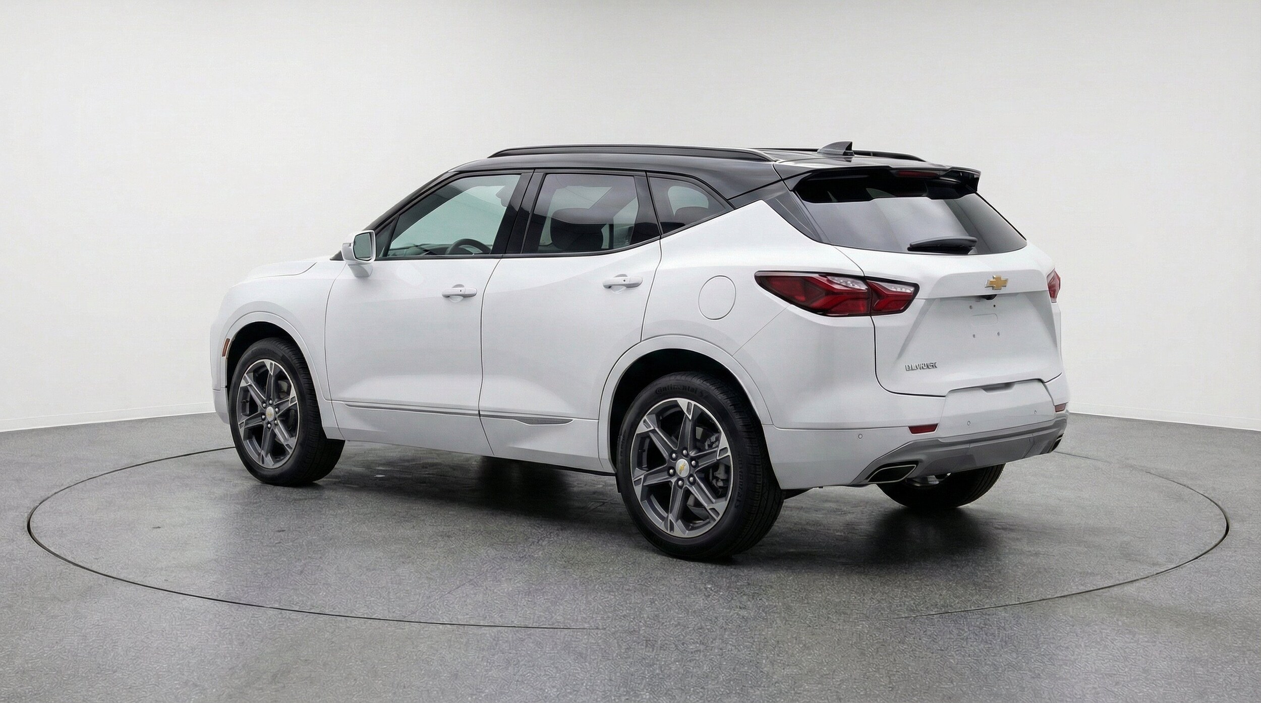 Thumbnail: 2025 Chevrolet Blazer - 6