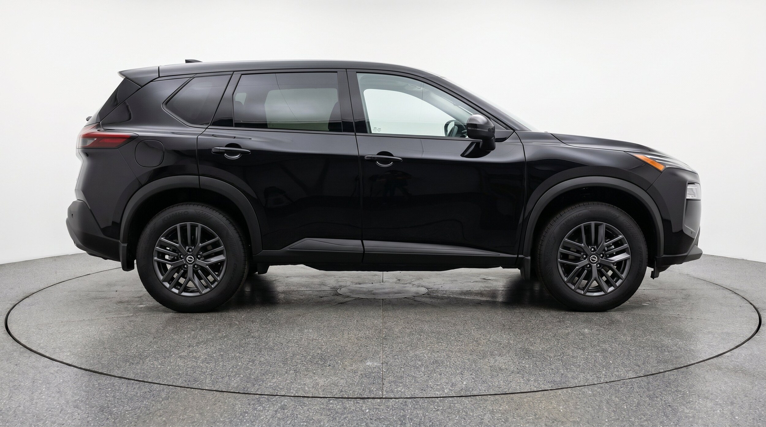 Thumbnail: 2026 Nissan Rogue - 11