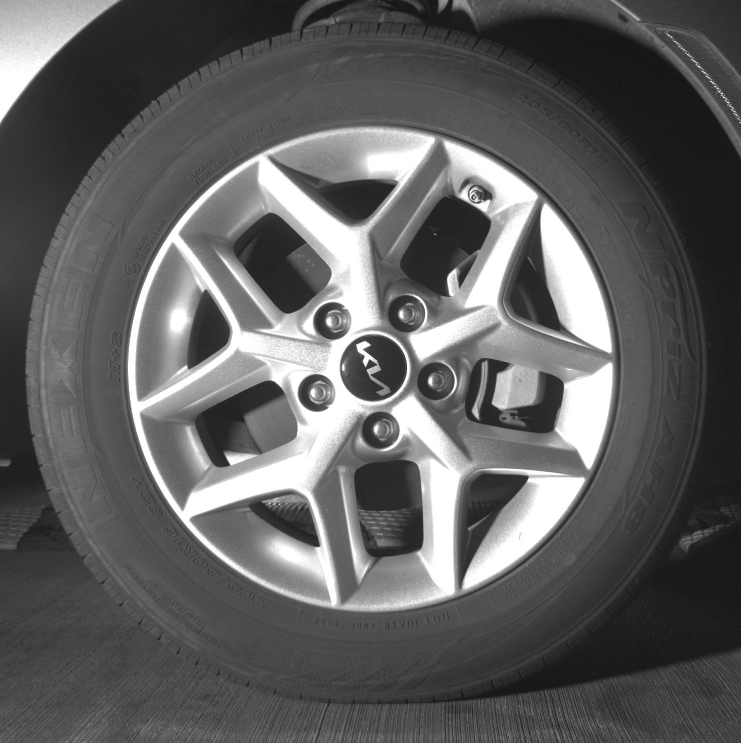 Thumbnail: 2025 Kia Soul - 13