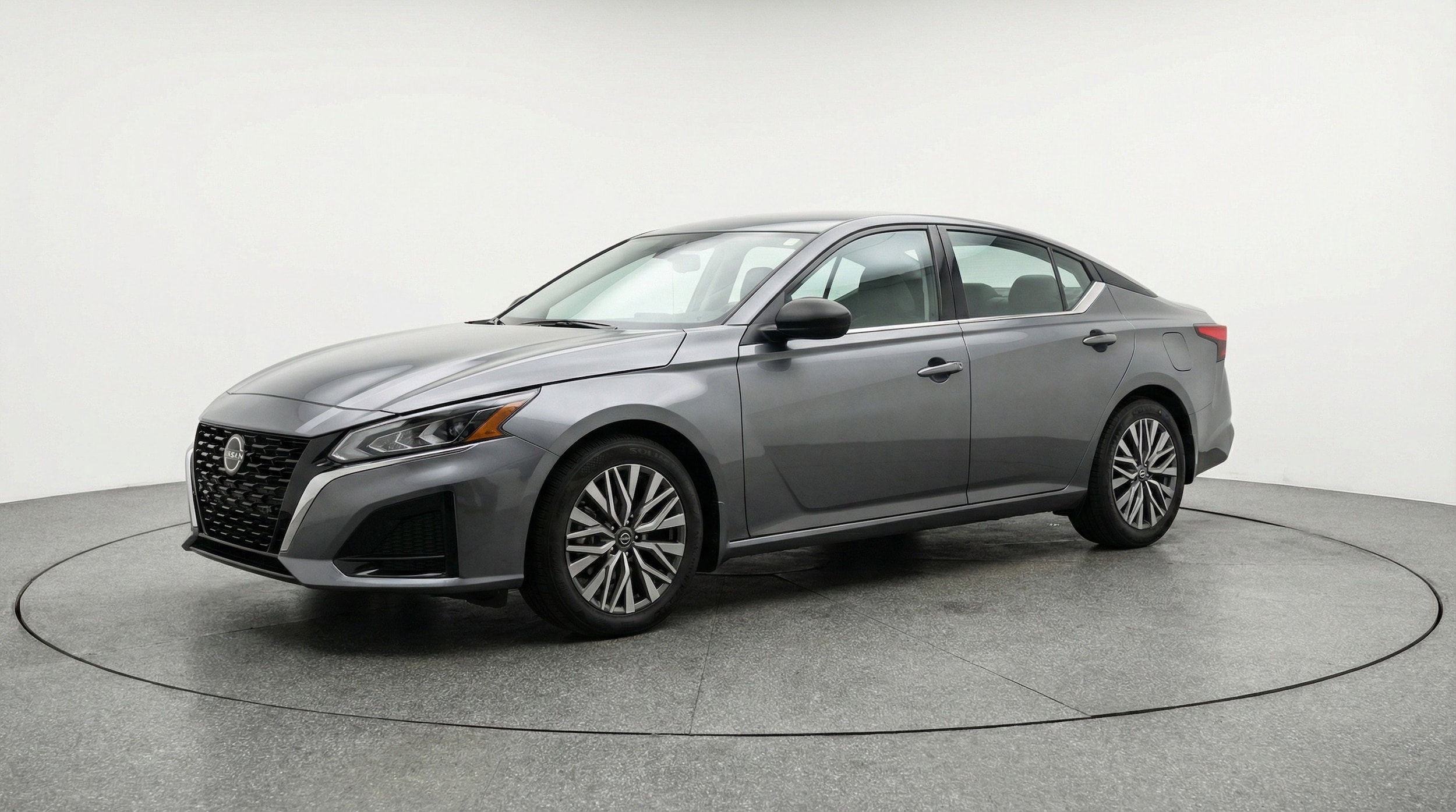 Thumbnail: 2025 Nissan Altima - 3