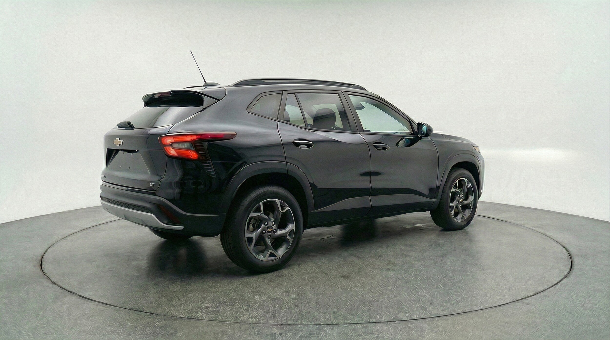 Thumbnail: 2025 Chevrolet Trax - 9