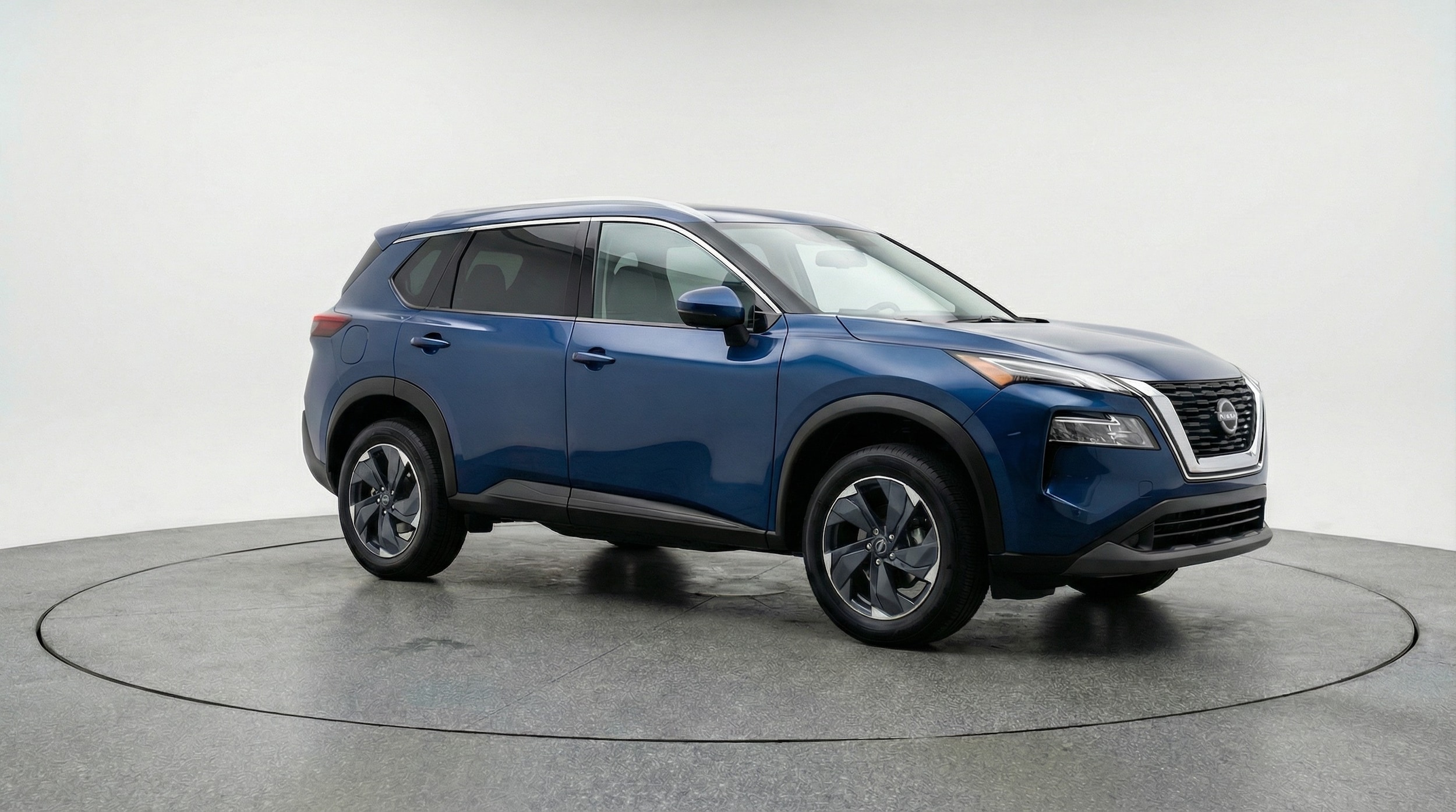 Thumbnail: 2025 Nissan Rogue - 1