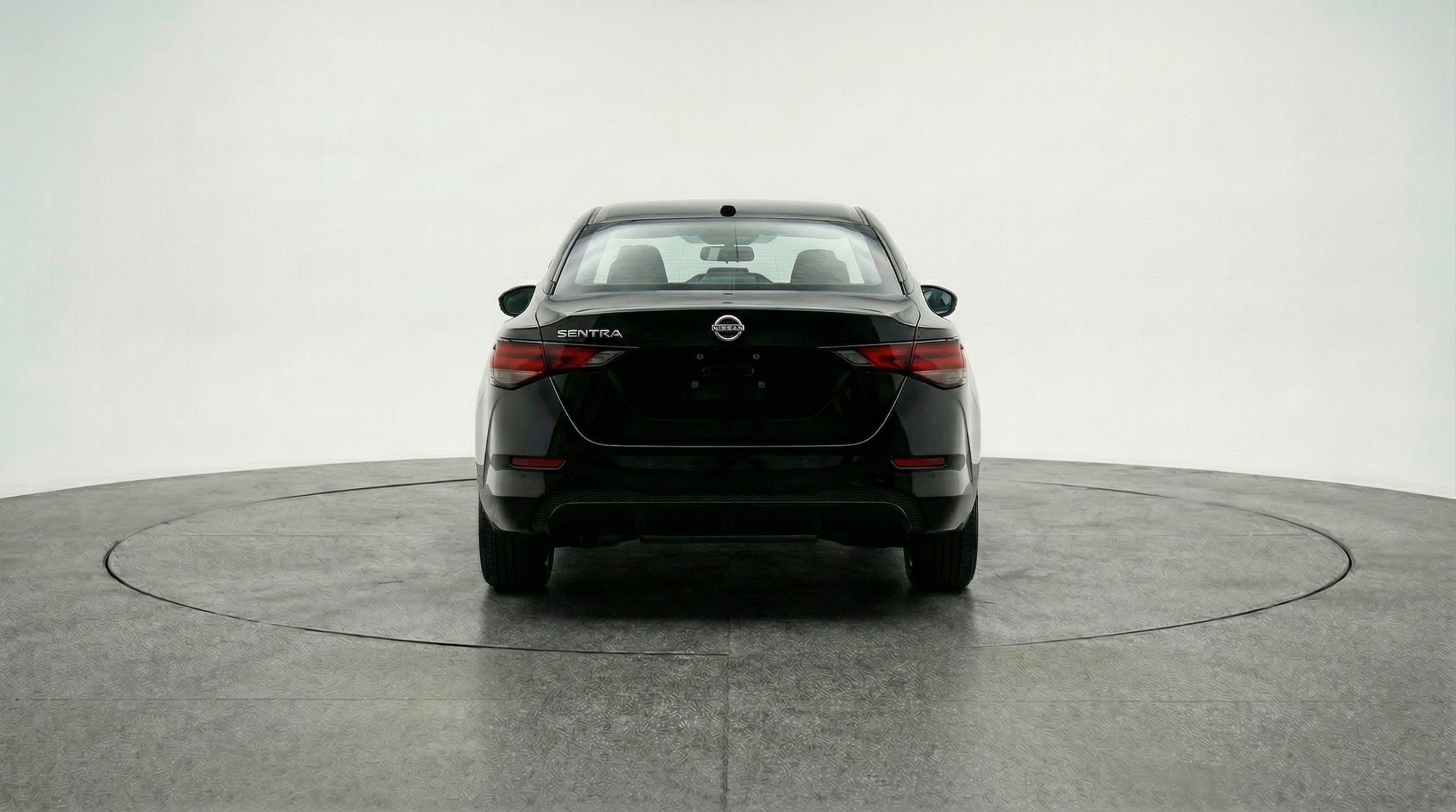 Thumbnail: 2025 Nissan Sentra - 7