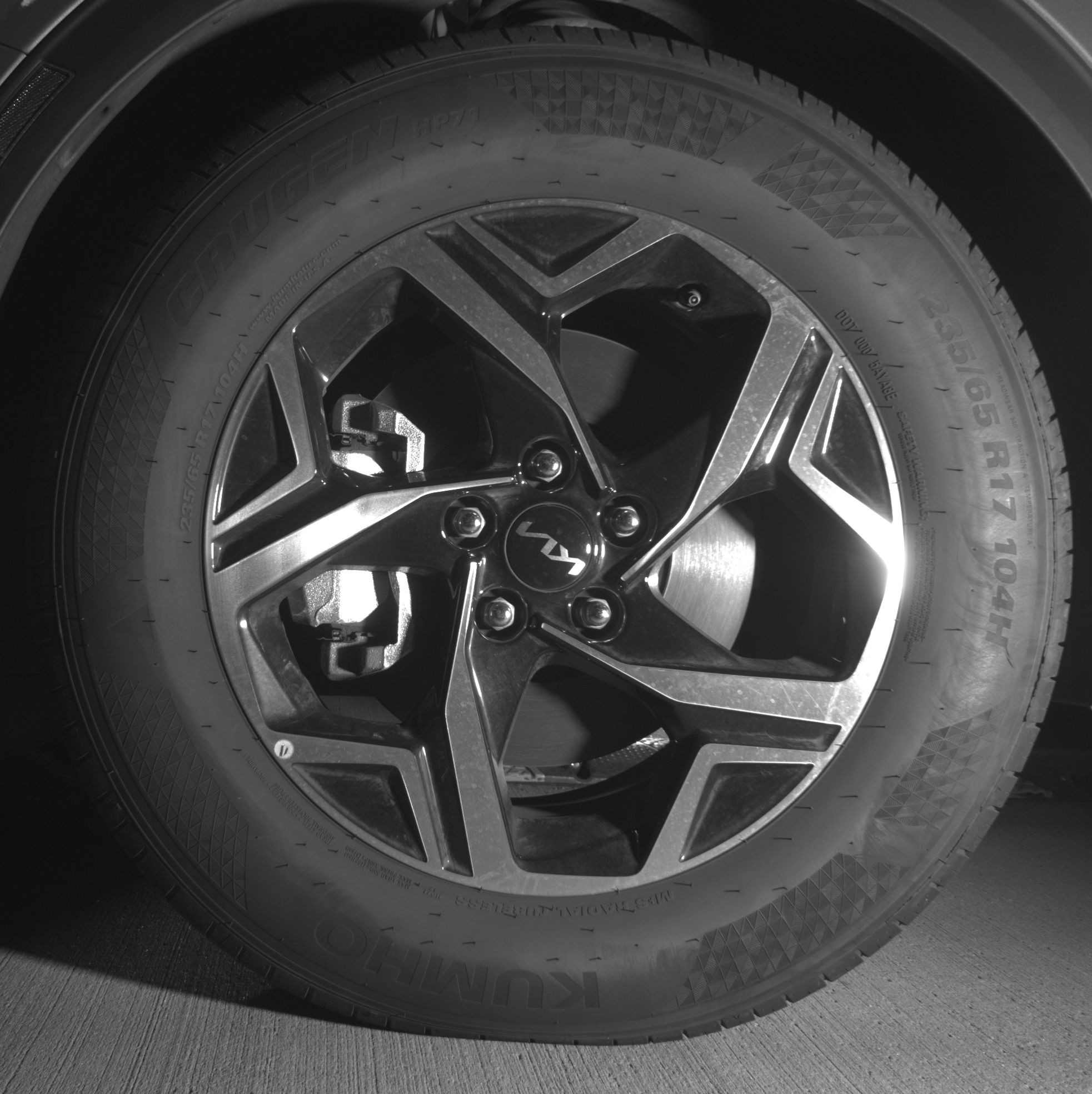 Thumbnail: 2025 Kia Sportage - 9