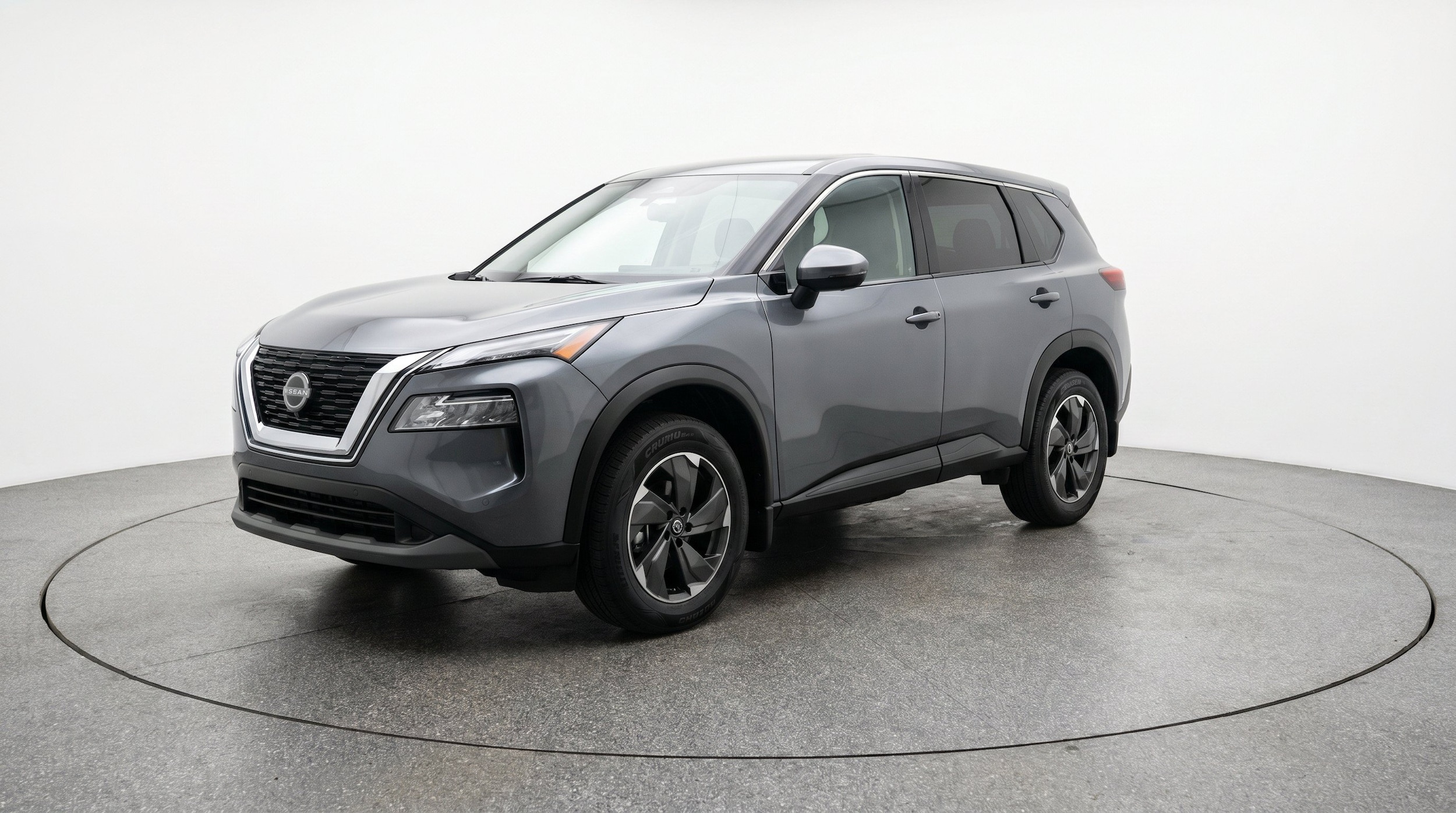 Thumbnail: 2026 Nissan Rogue - 3