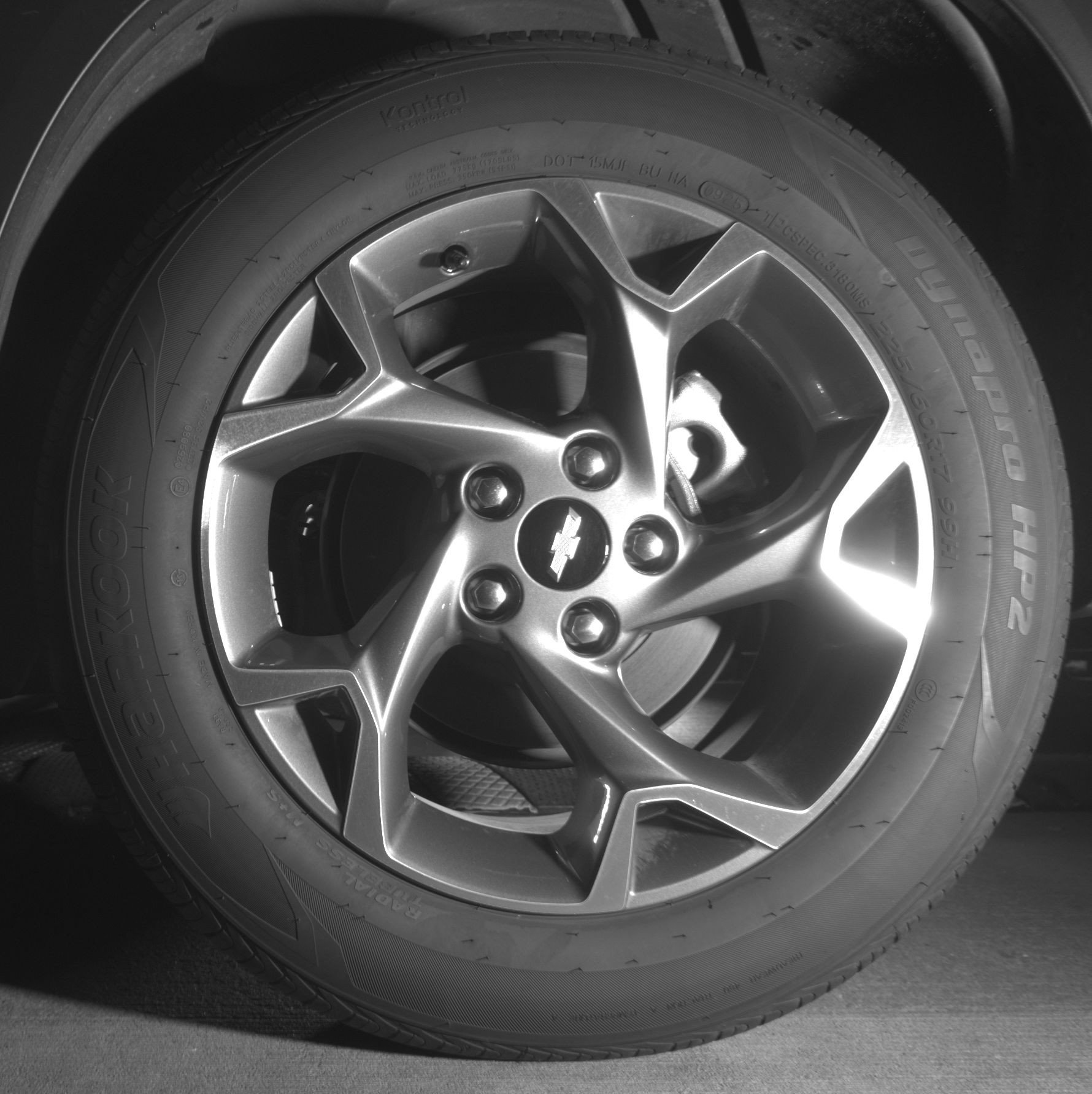 Thumbnail: 2025 Chevrolet Trax - 14