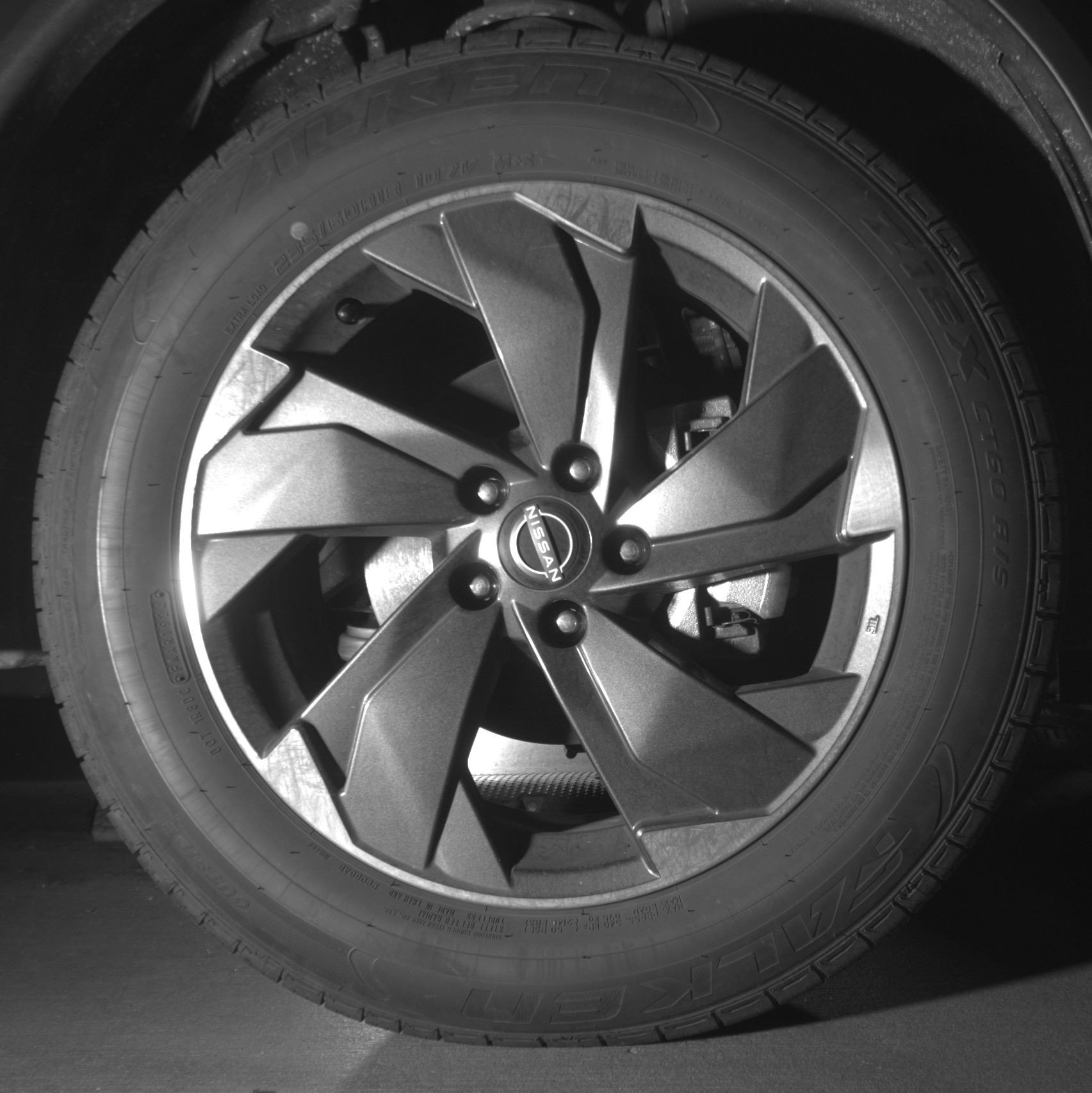 Thumbnail: 2025 Nissan Rogue - 13