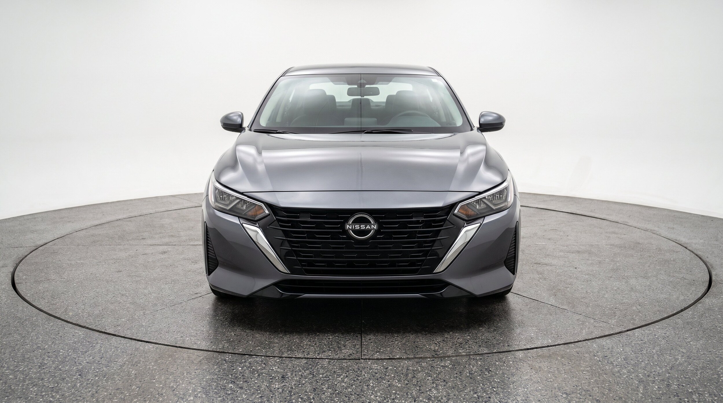 Thumbnail: 2025 Nissan Sentra - 2