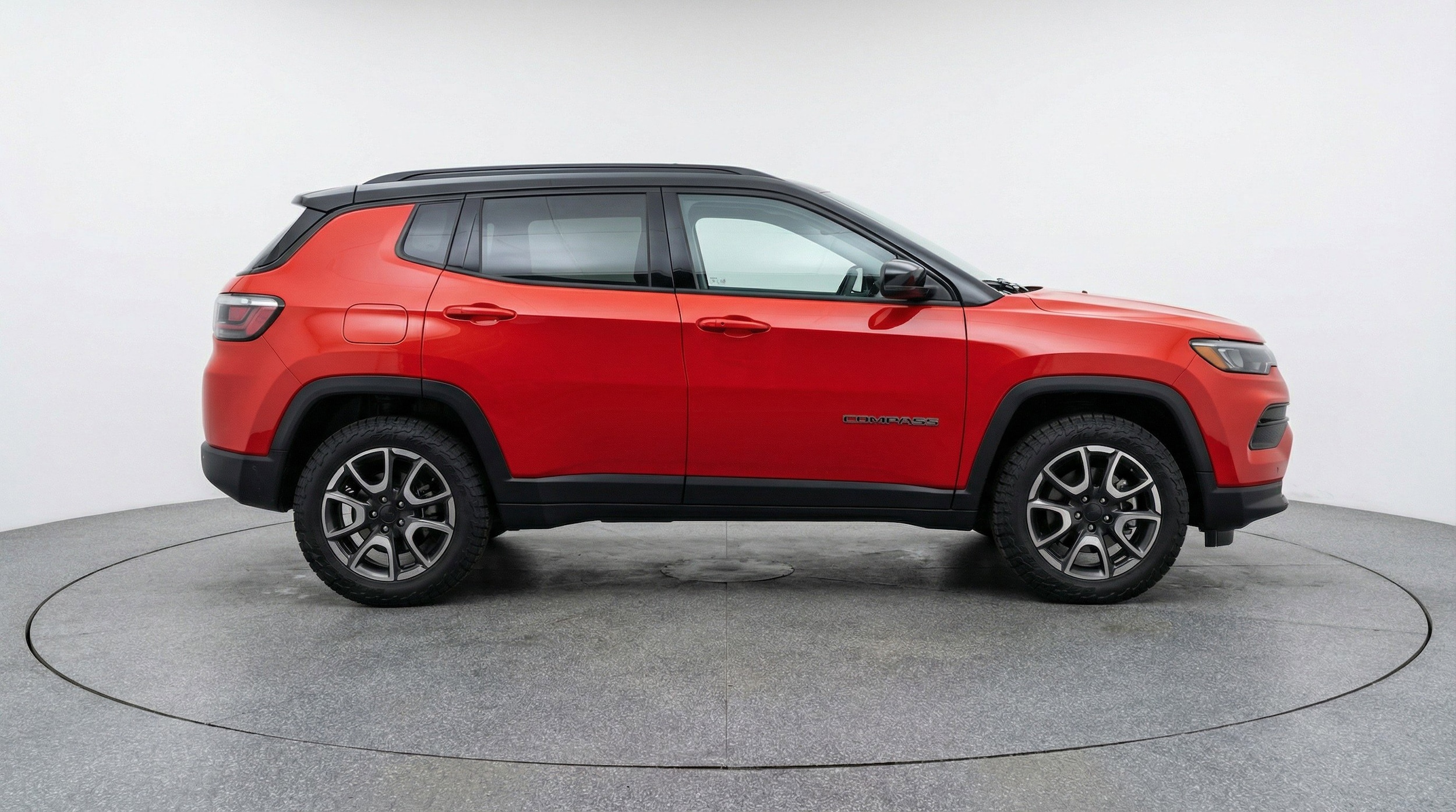 Thumbnail: 2025 Jeep Compass - 11
