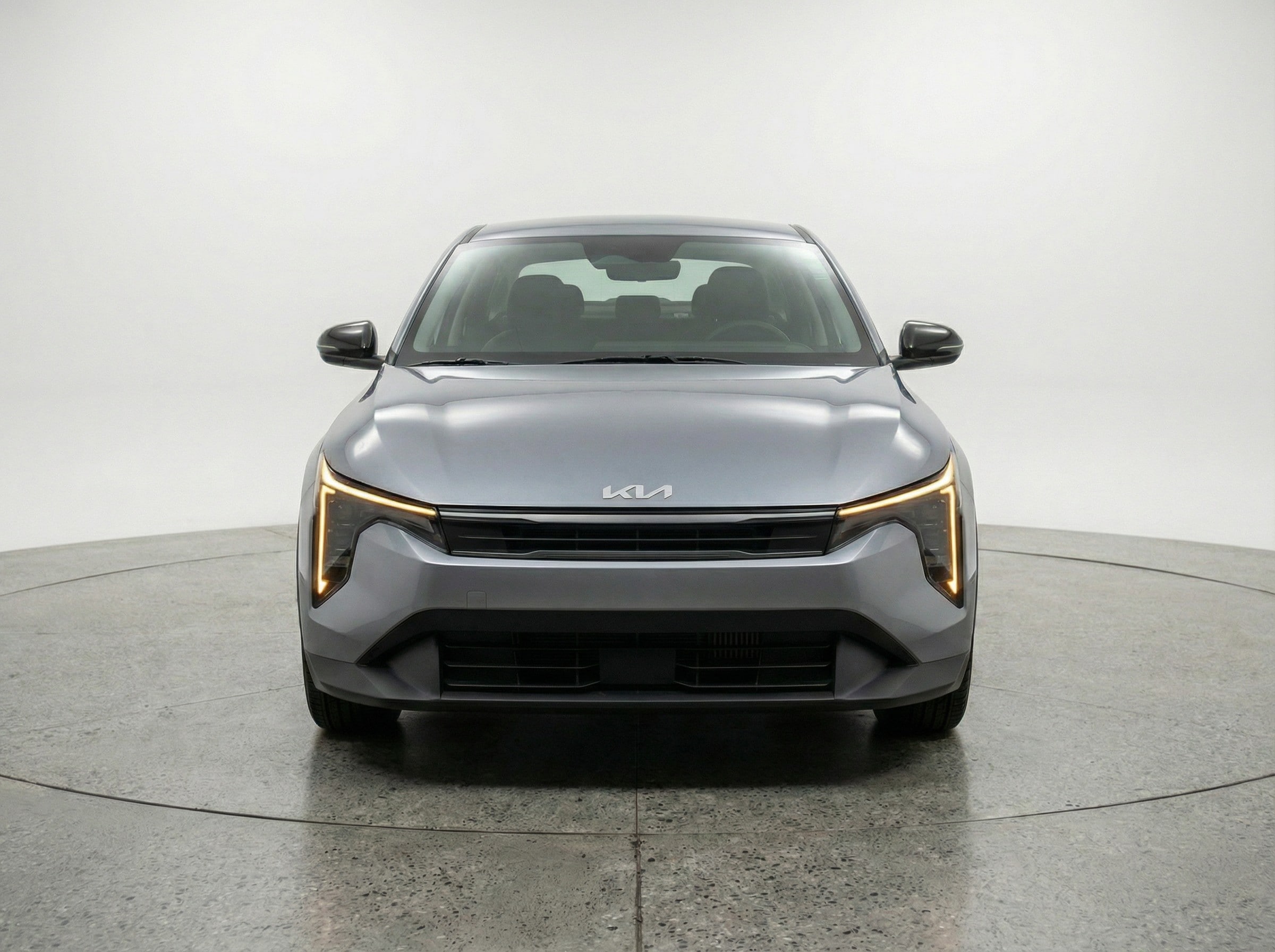 Thumbnail: 2025 Kia K4 - 2