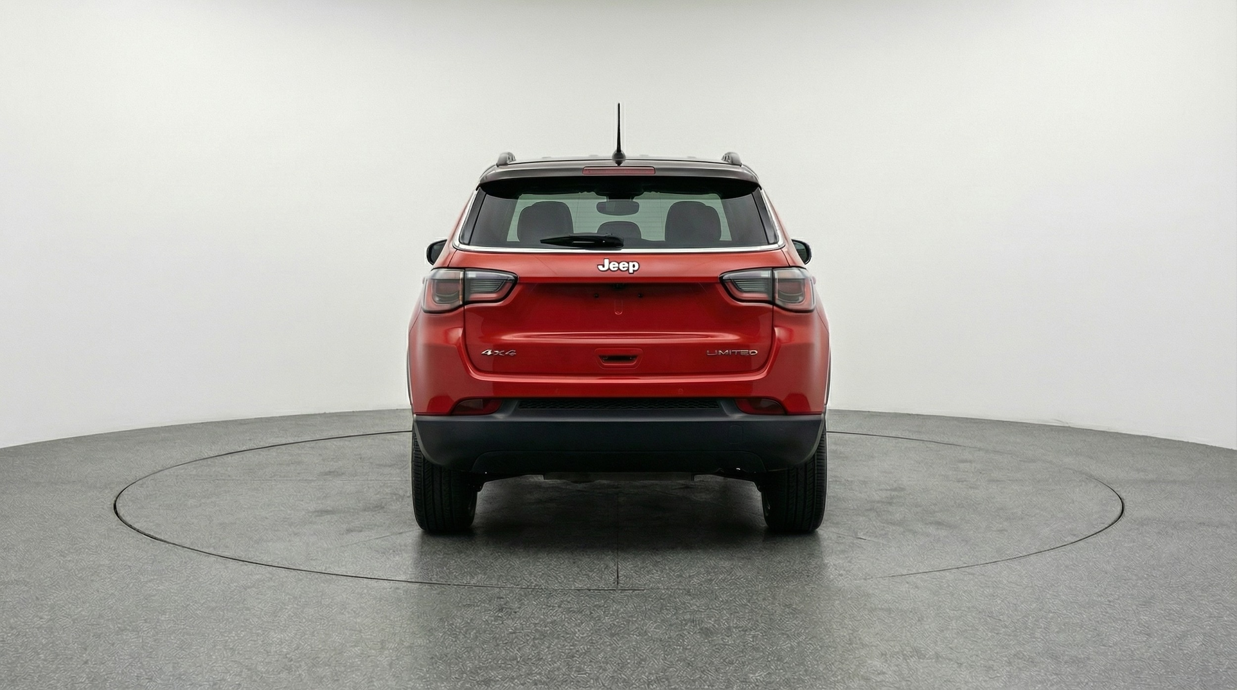 Thumbnail: 2025 Jeep Compass - 6