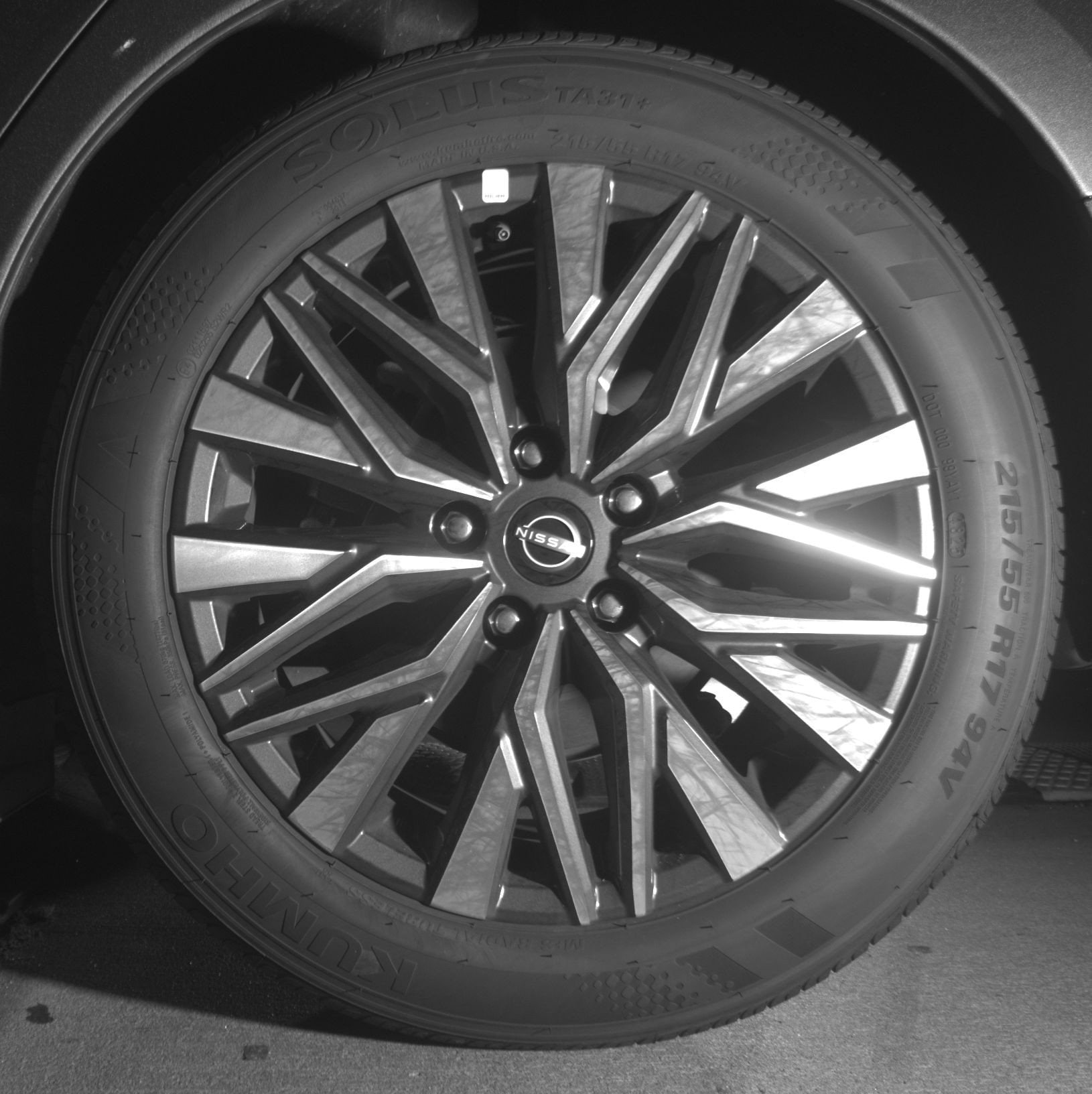 Thumbnail: 2026 Nissan Altima - 14