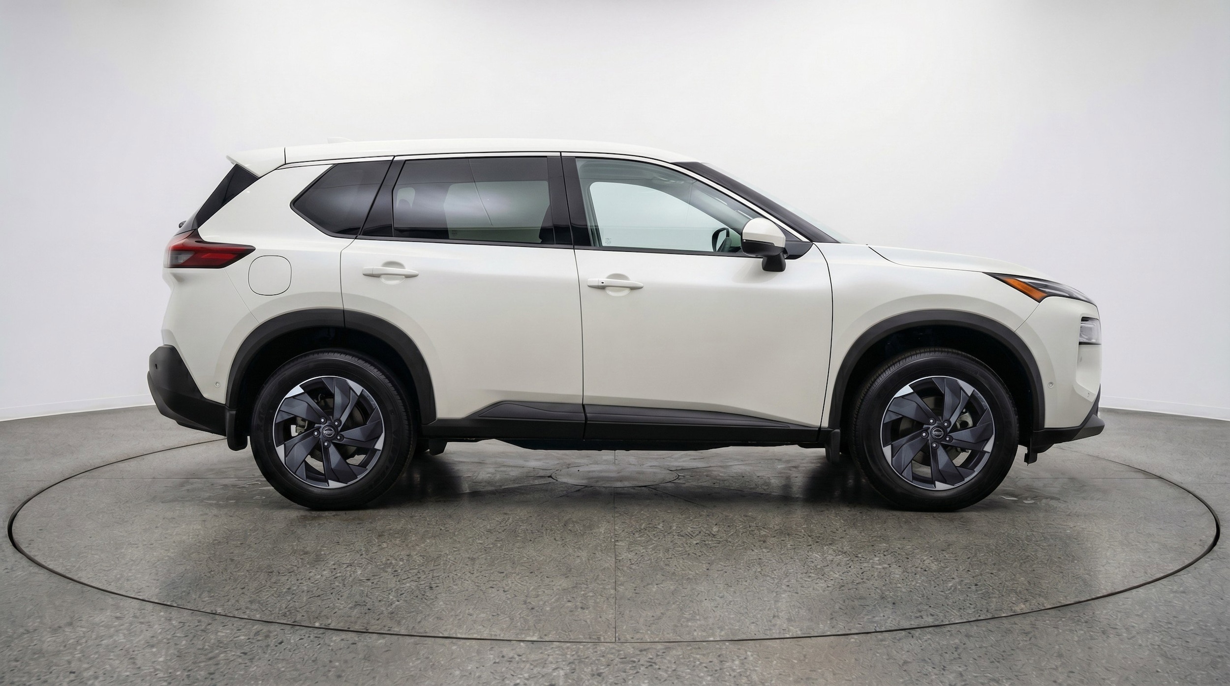 Thumbnail: 2025 Nissan Rogue - 11