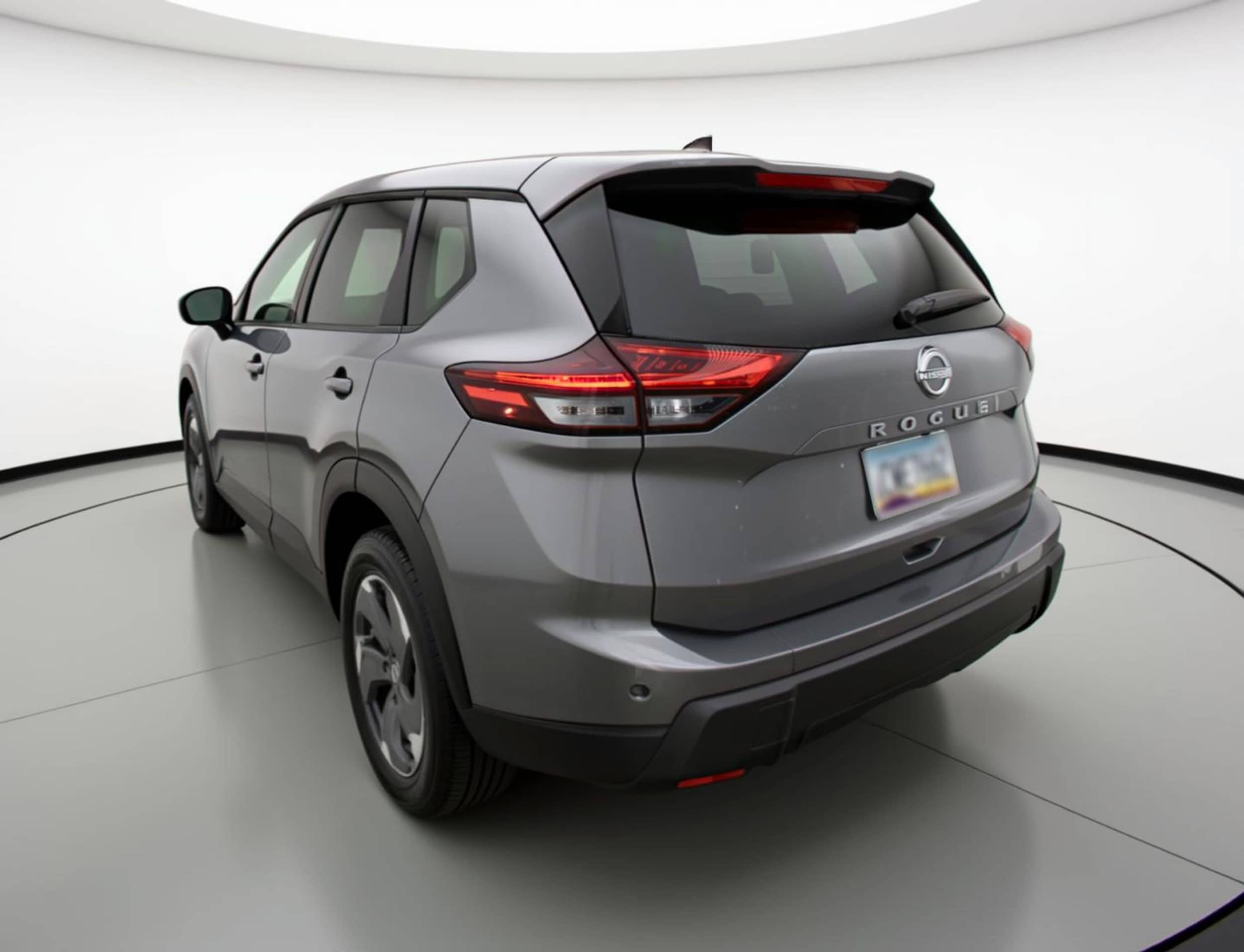 Thumbnail: 2025 Nissan Rogue - 6