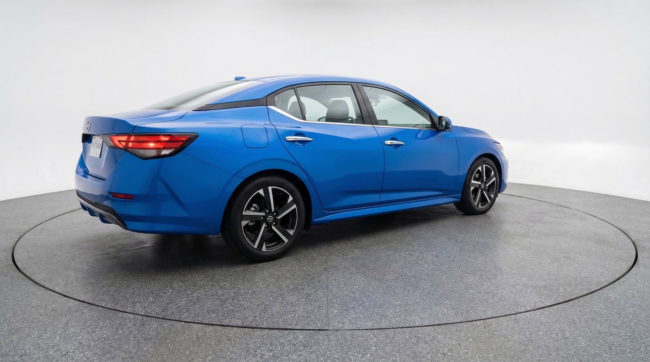 Thumbnail: 2025 Nissan Sentra - 9