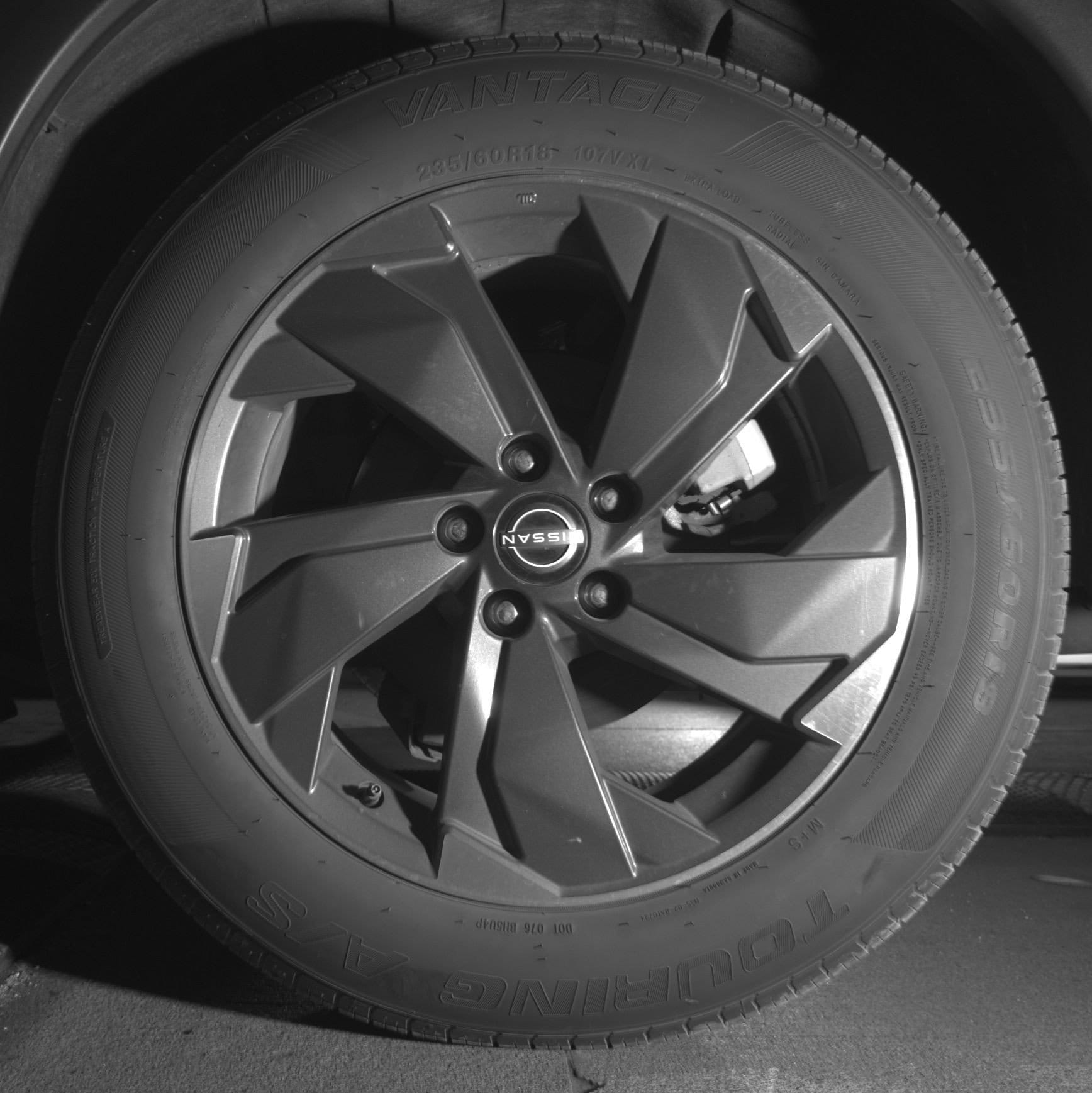 Thumbnail: 2025 Nissan Rogue - 14