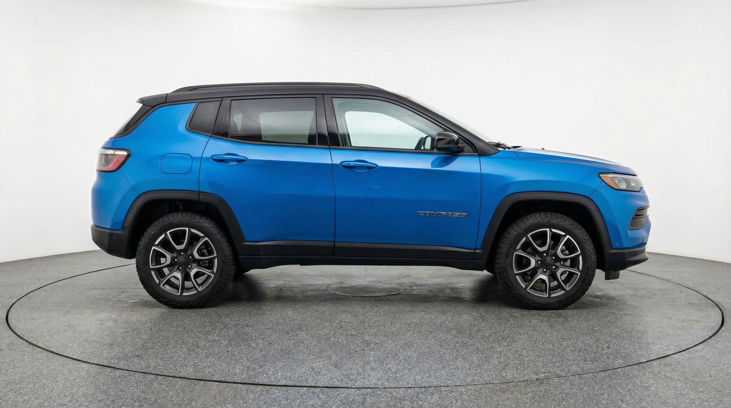 Thumbnail: 2025 Jeep Compass - 11