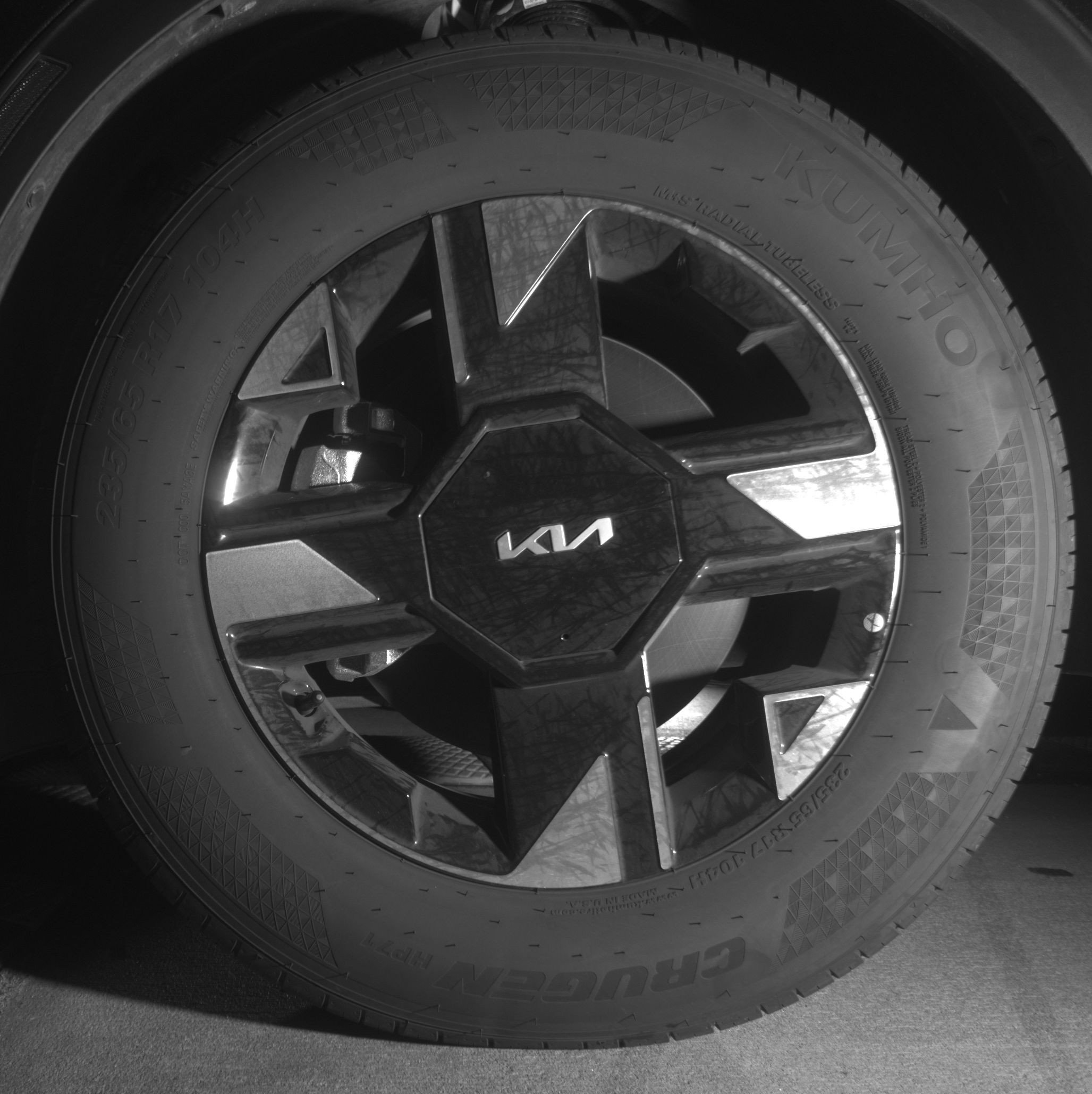 Thumbnail: 2026 Kia Sportage - 12