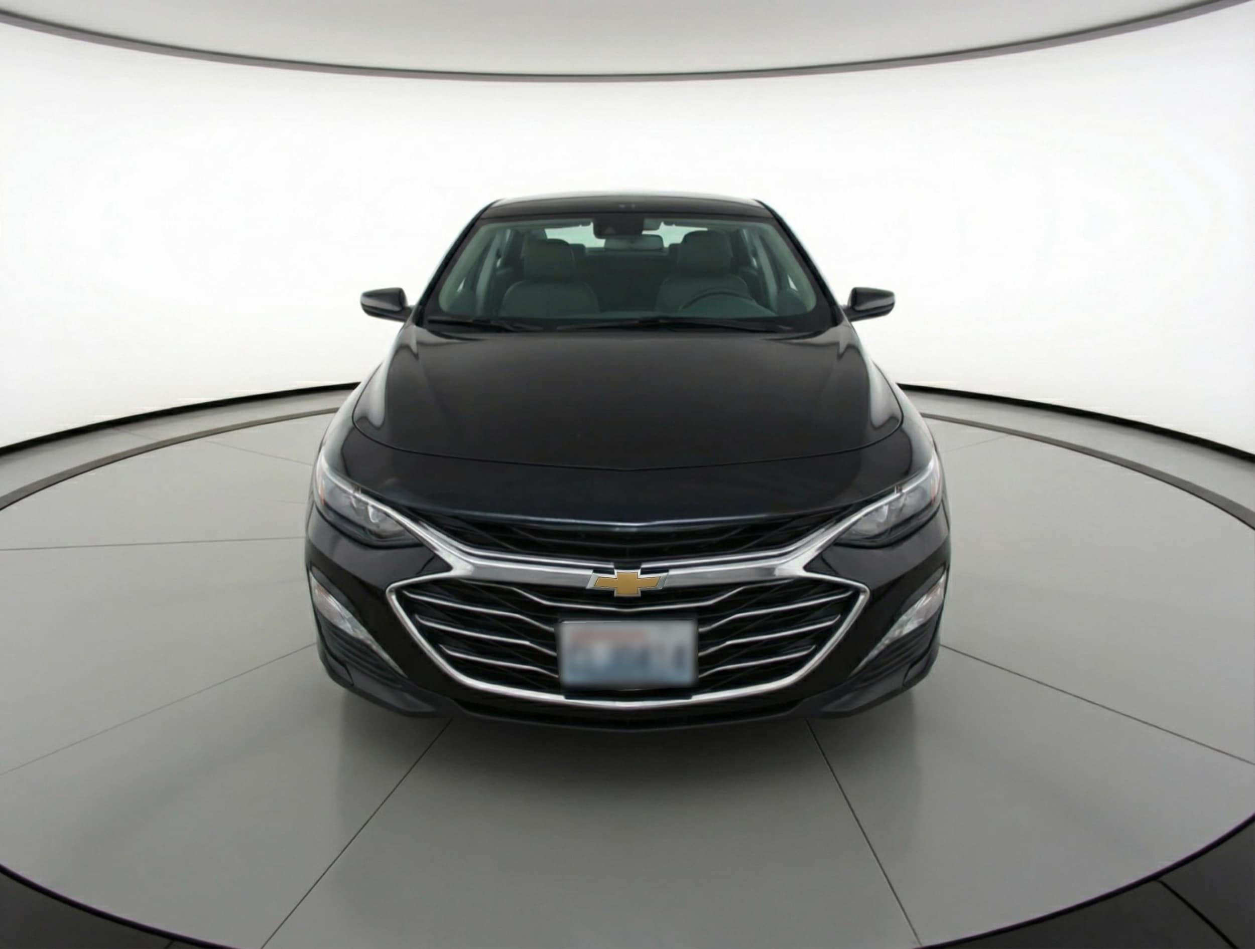 Thumbnail: 2024 Chevrolet Malibu - 2