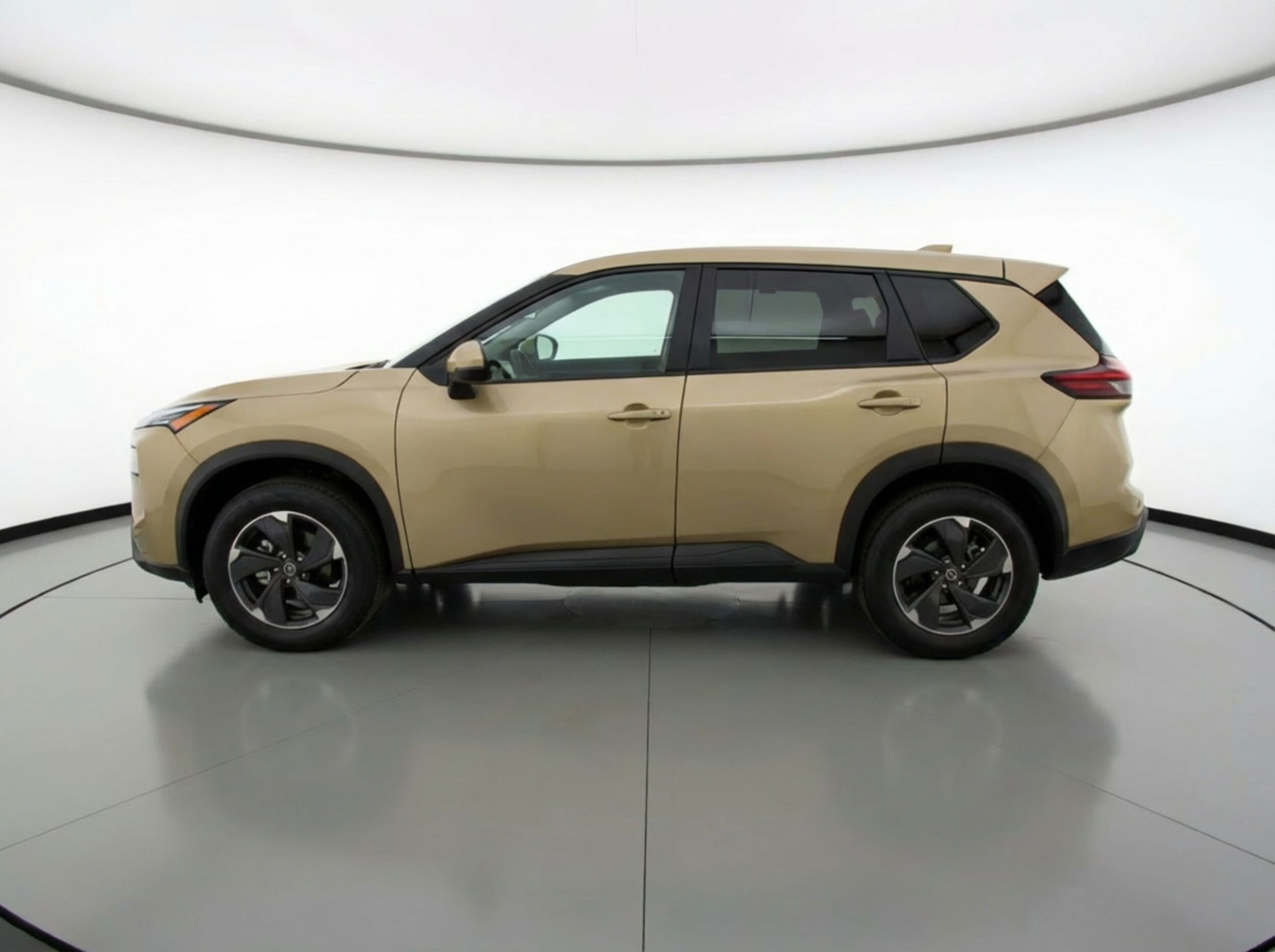 Thumbnail: 2025 Nissan Rogue - 4