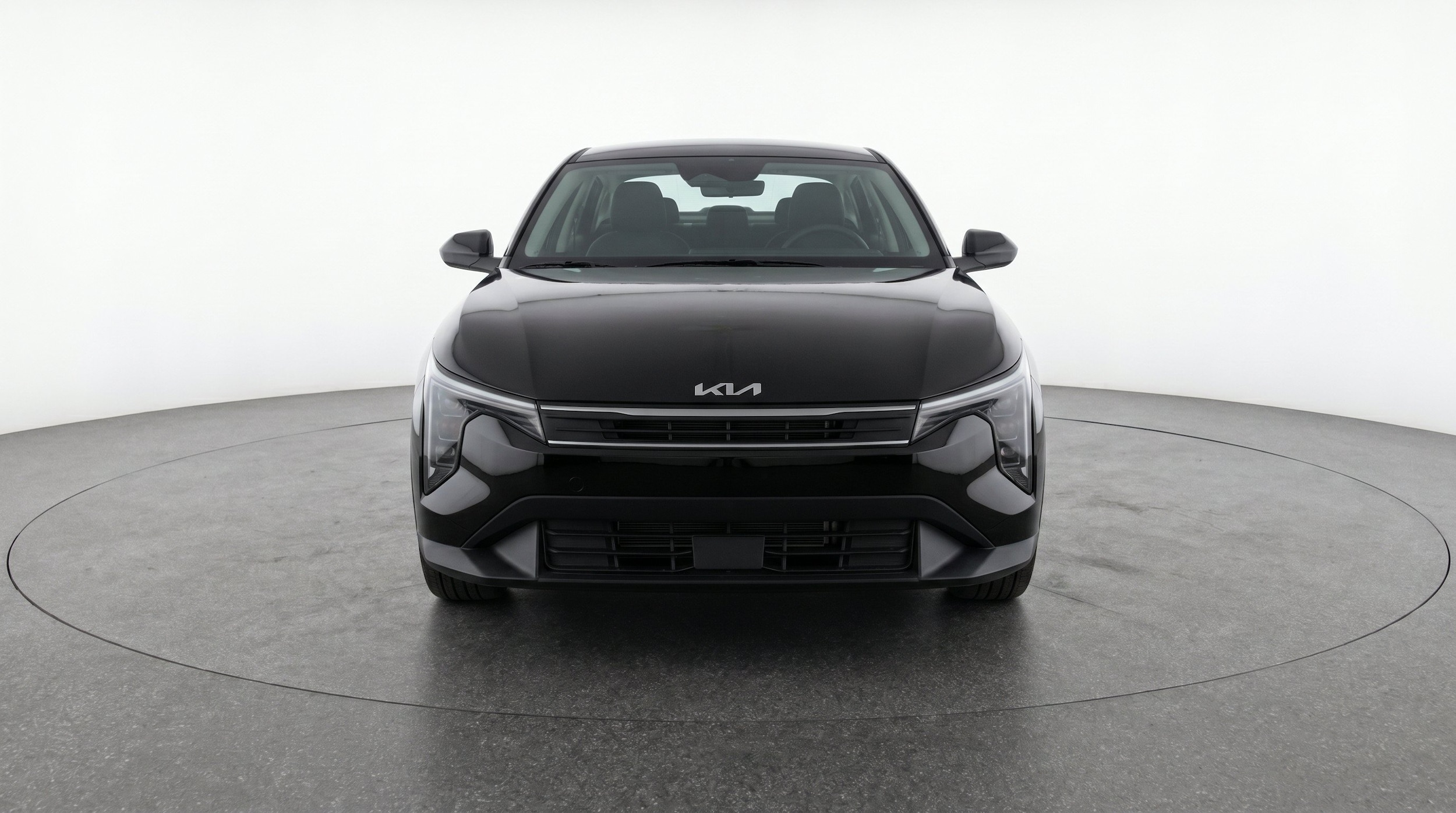 Thumbnail: 2026 Kia K4 - 2