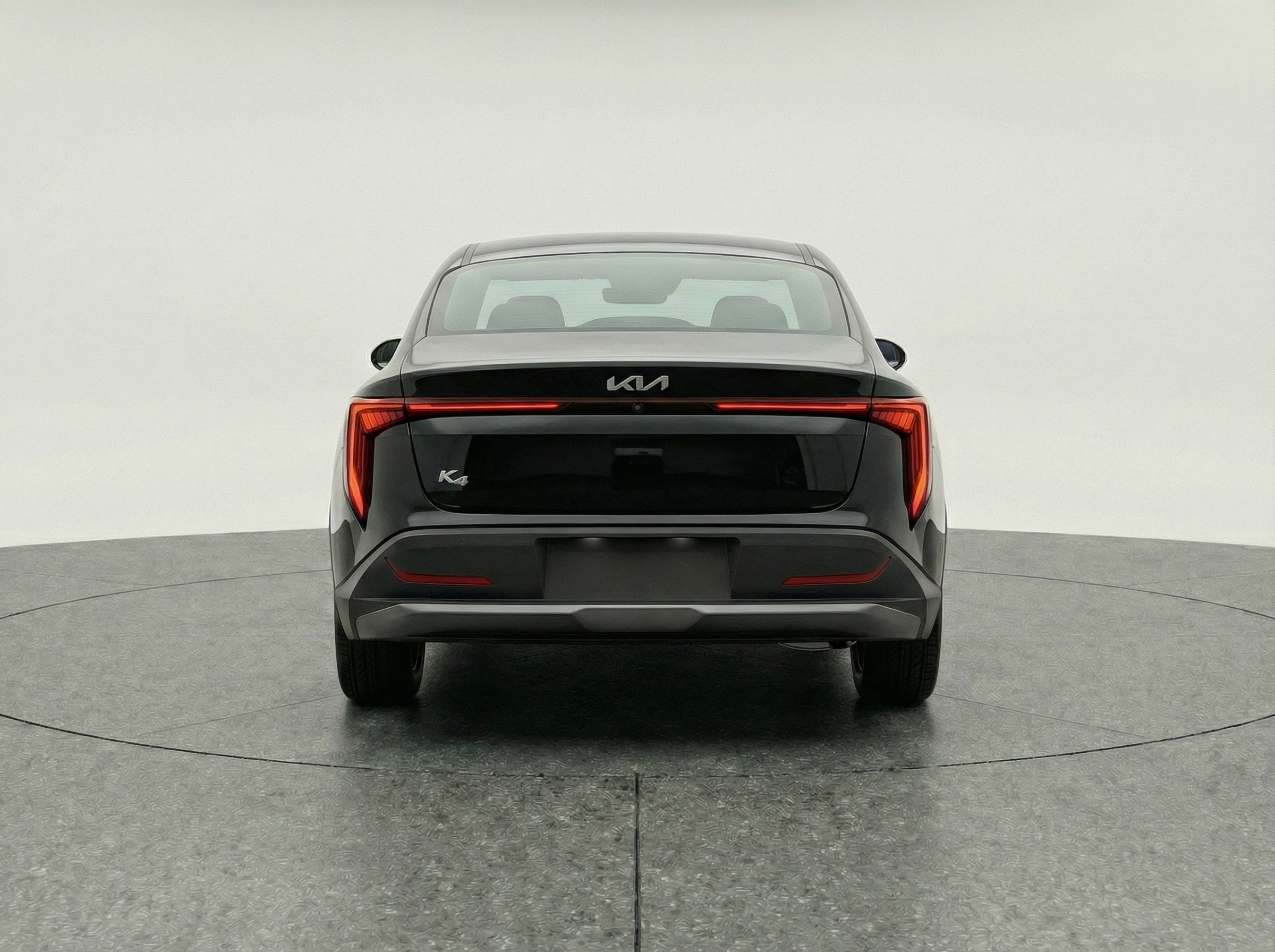 Thumbnail: 2025 Kia K4 - 7