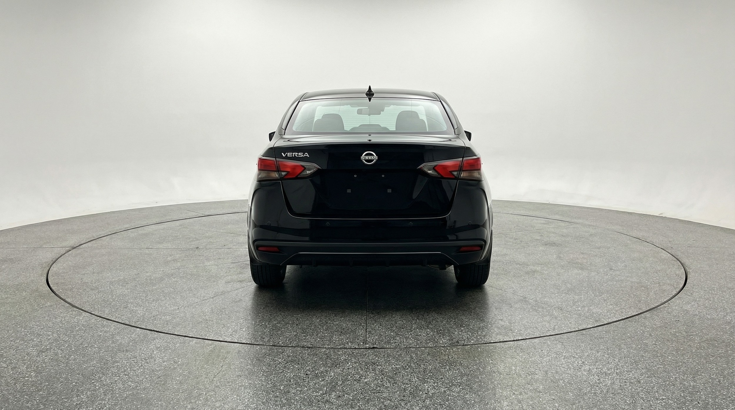 Thumbnail: 2025 Nissan Versa - 6