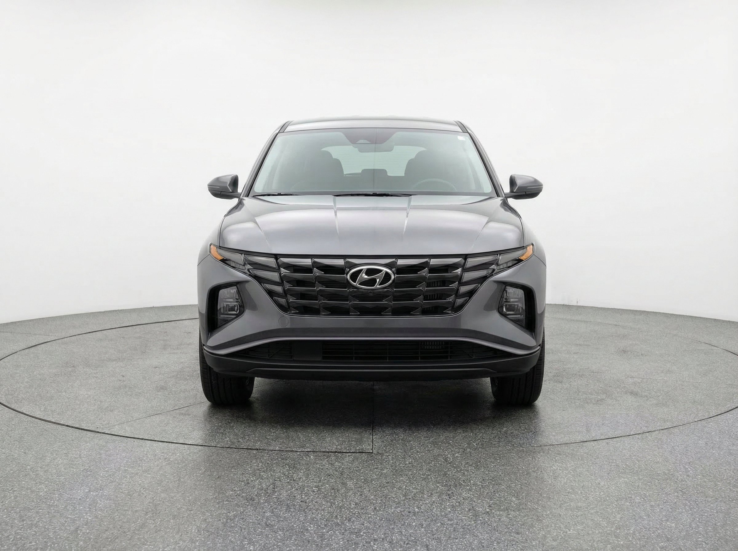 Thumbnail: 2026 Hyundai Tucson - 2