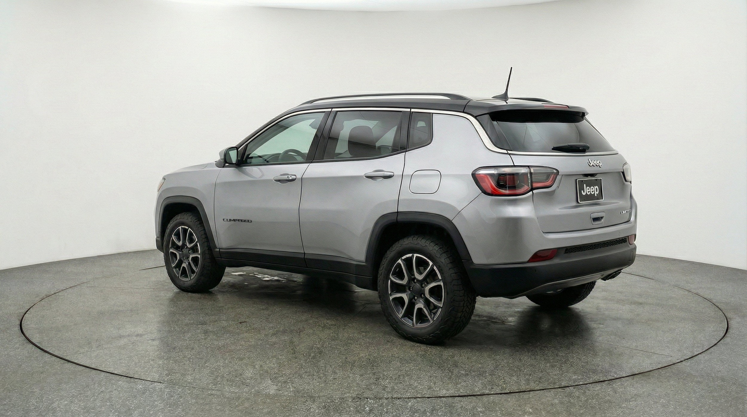 Thumbnail: 2025 Jeep Compass - 6