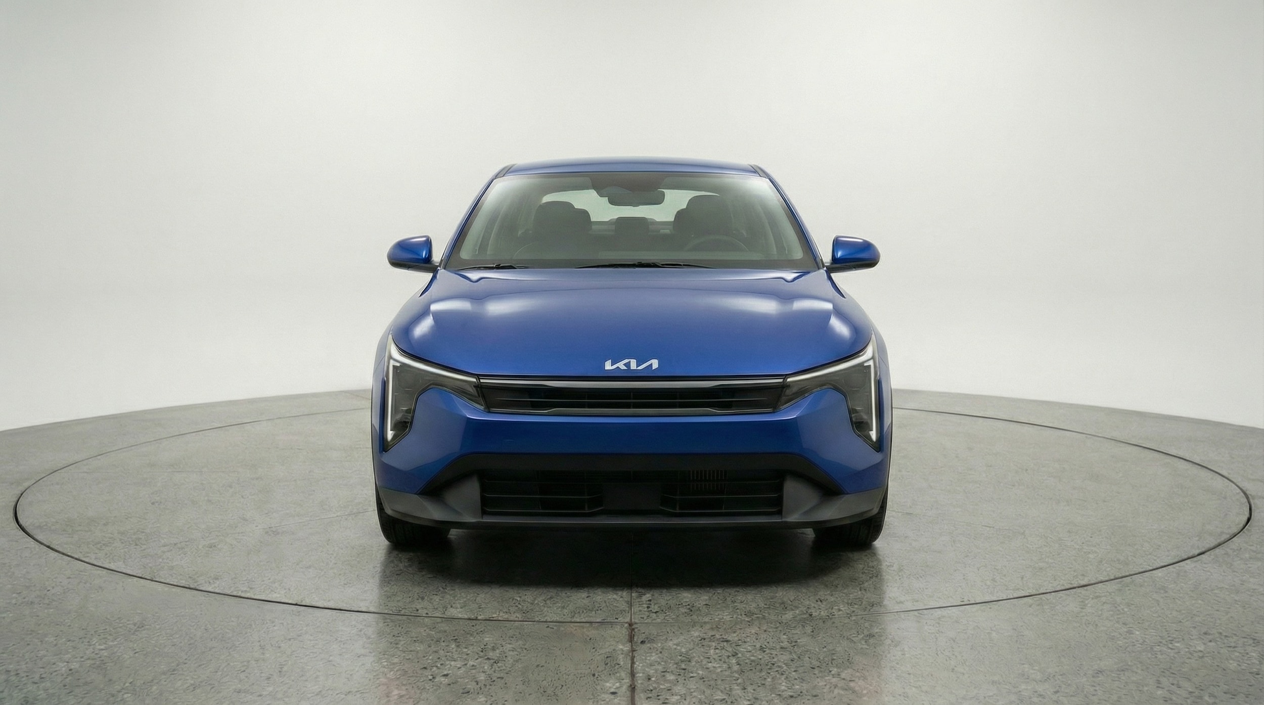 Thumbnail: 2025 Kia K4 - 2