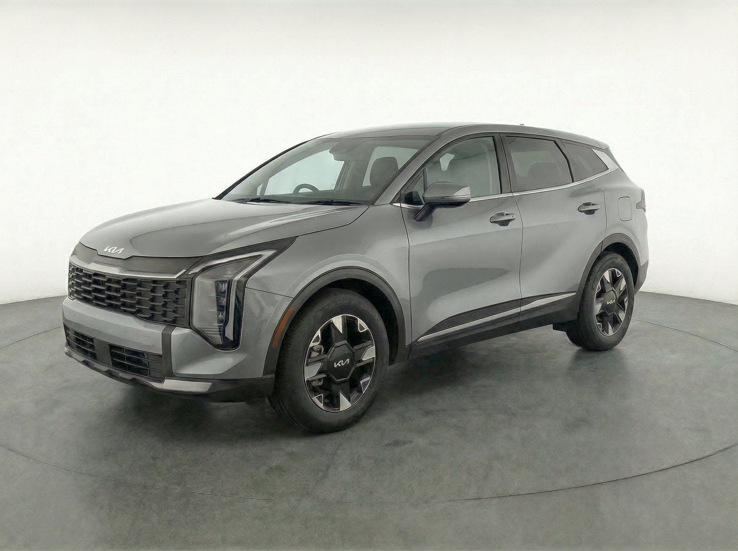 Thumbnail: 2026 Kia Sportage - 3