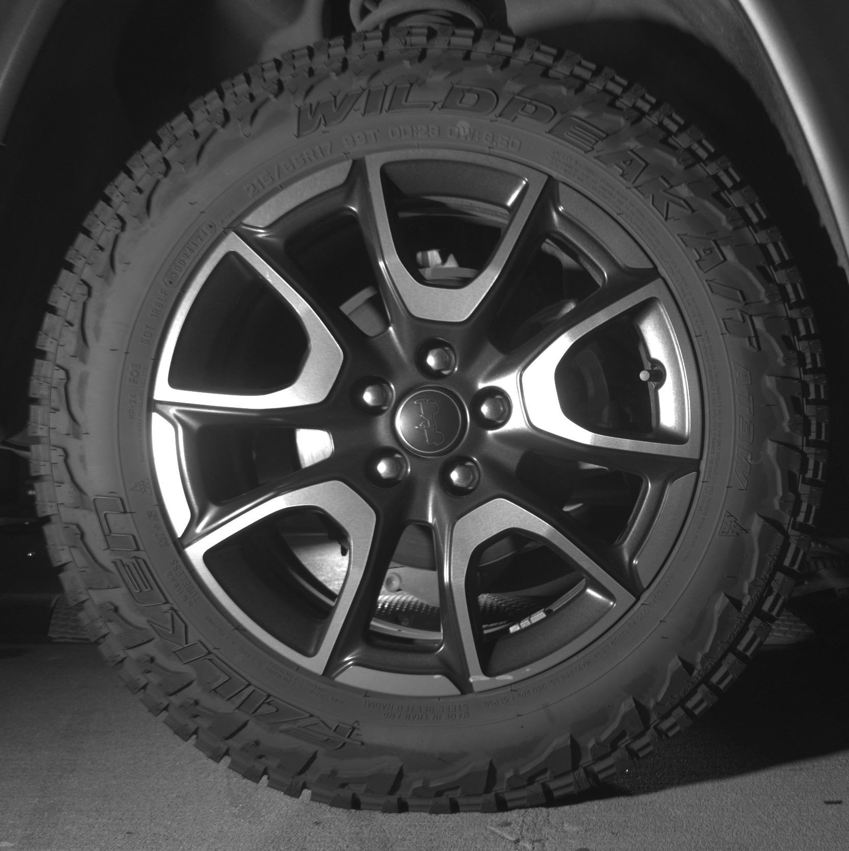 Thumbnail: 2025 Jeep Compass - 15