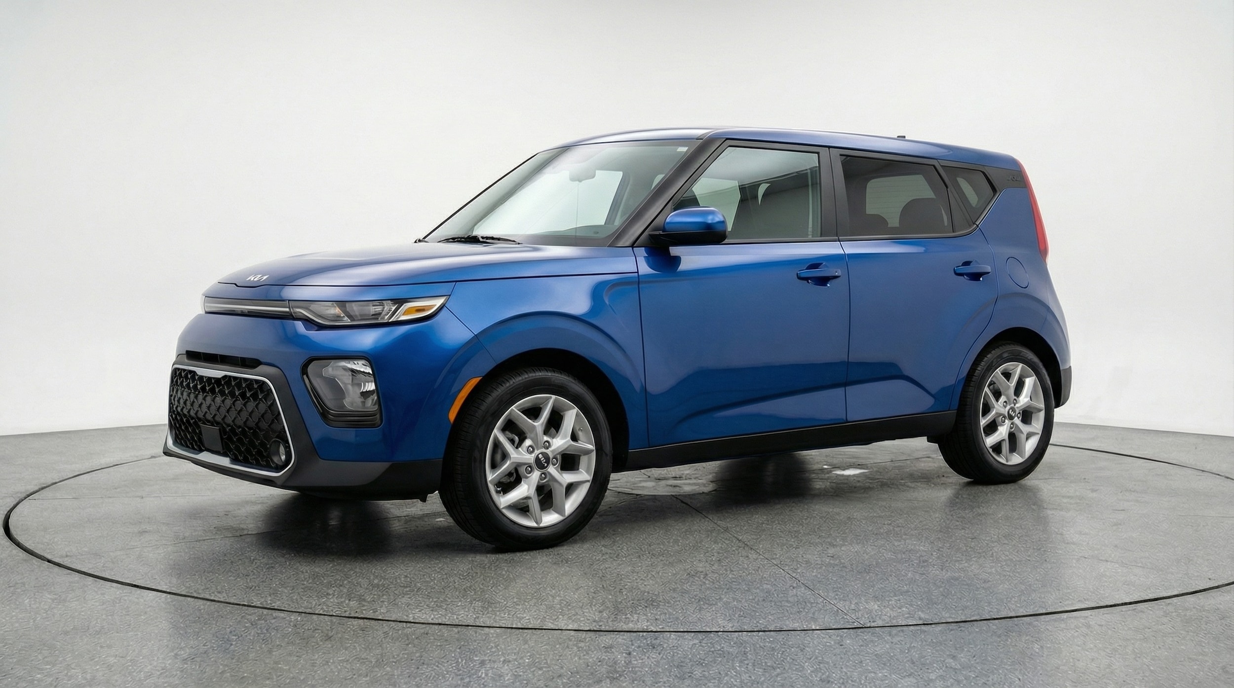 Thumbnail: 2025 Kia Soul - 3