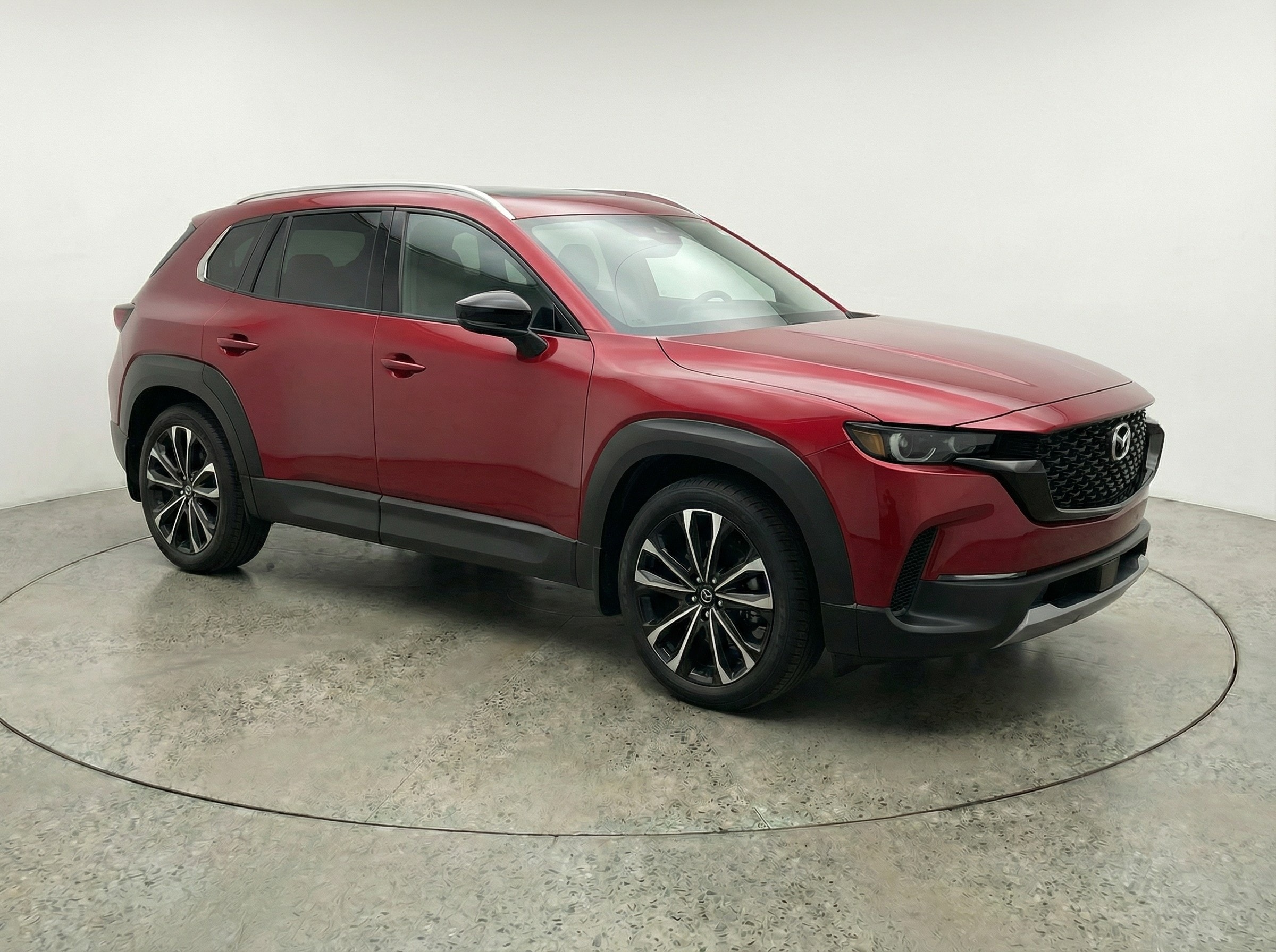 Thumbnail: 2025 Mazda CX-50 - 1