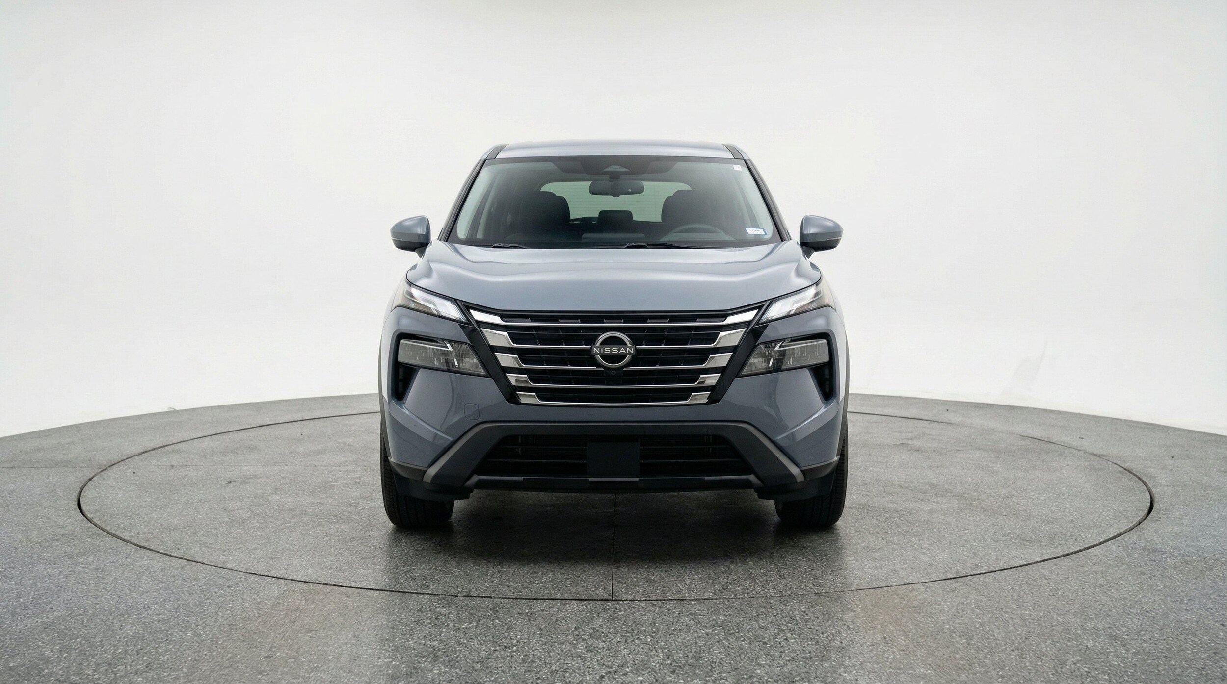 Thumbnail: 2026 Nissan Rogue - 2