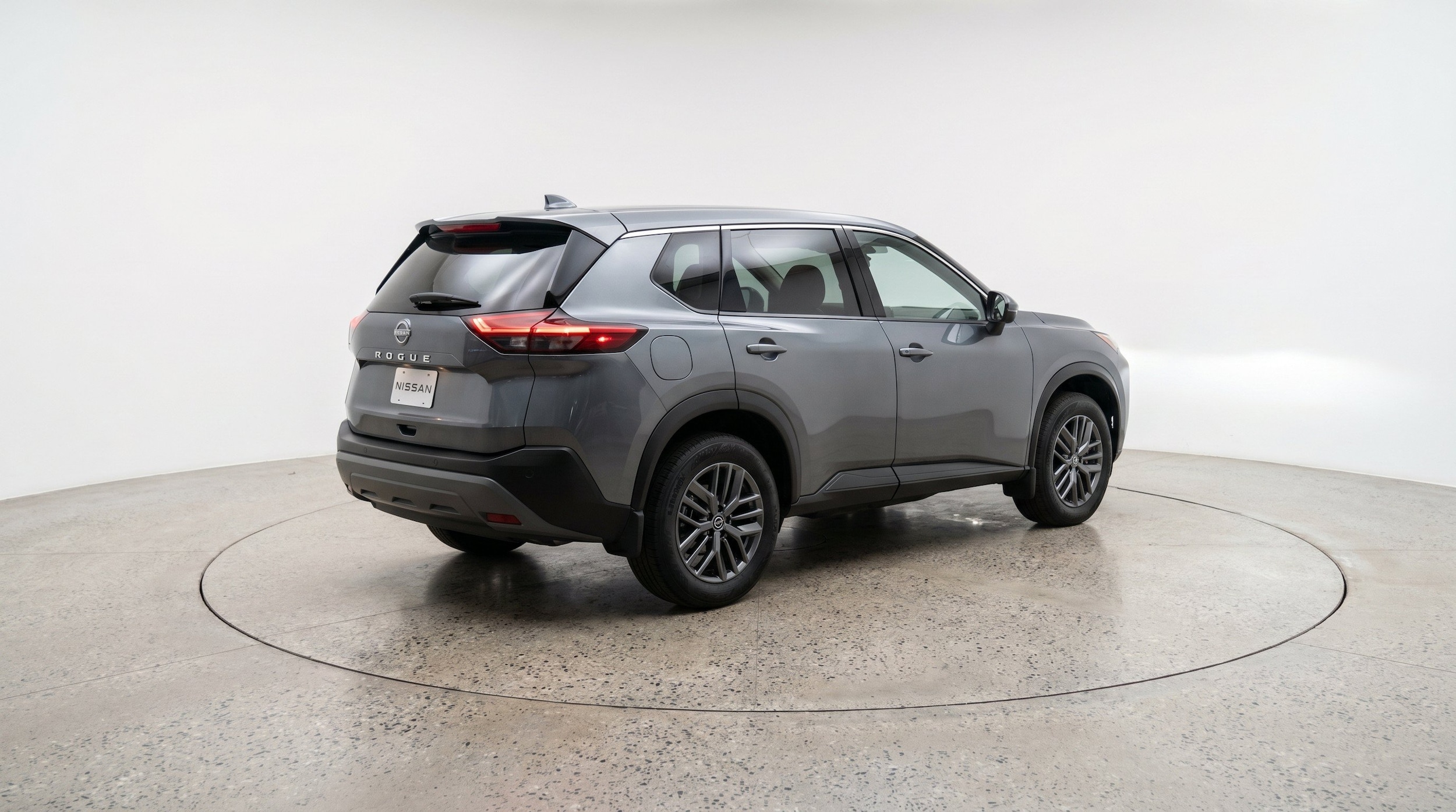 Thumbnail: 2026 Nissan Rogue - 9