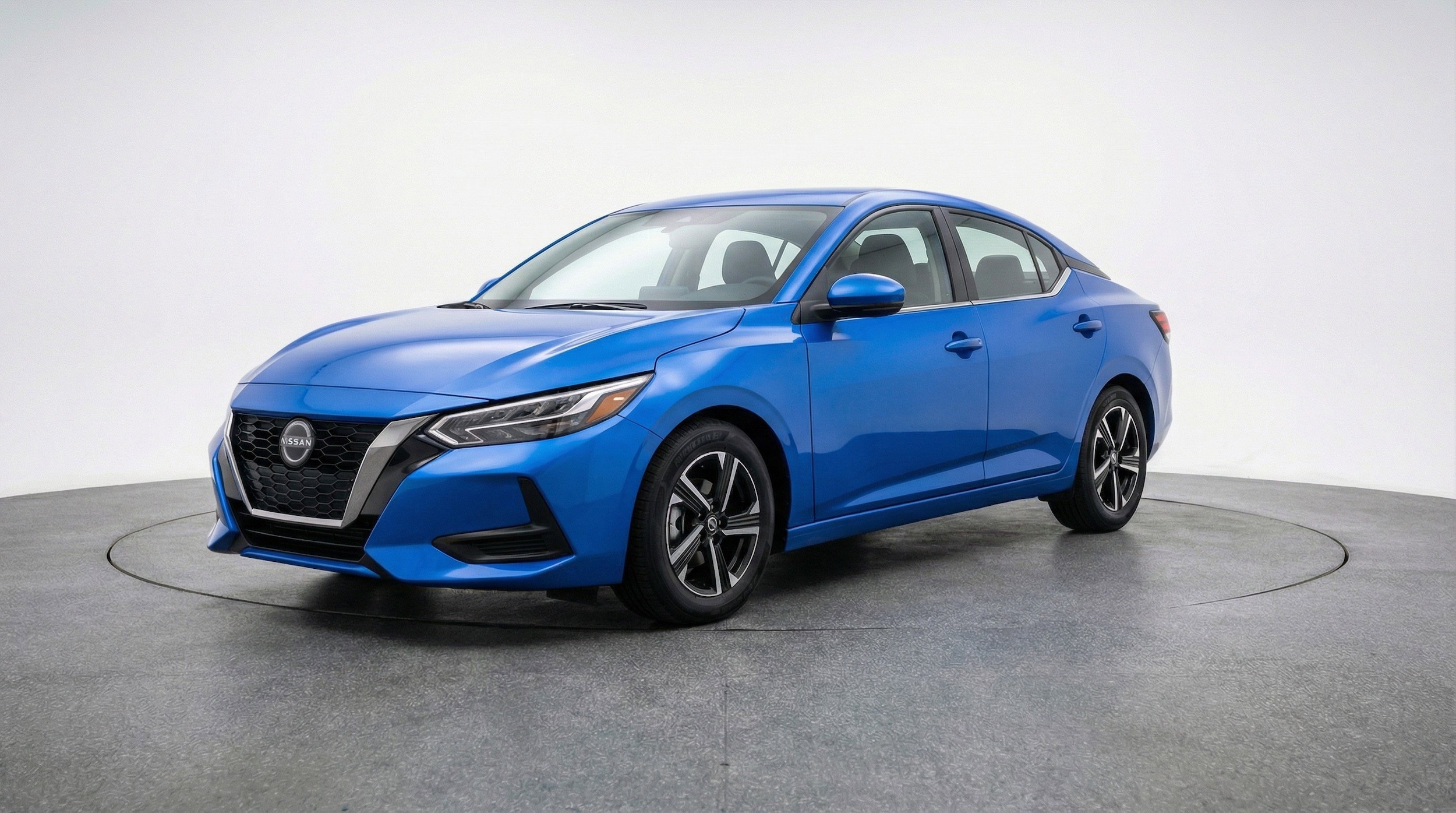 Thumbnail: 2025 Nissan Sentra - 3