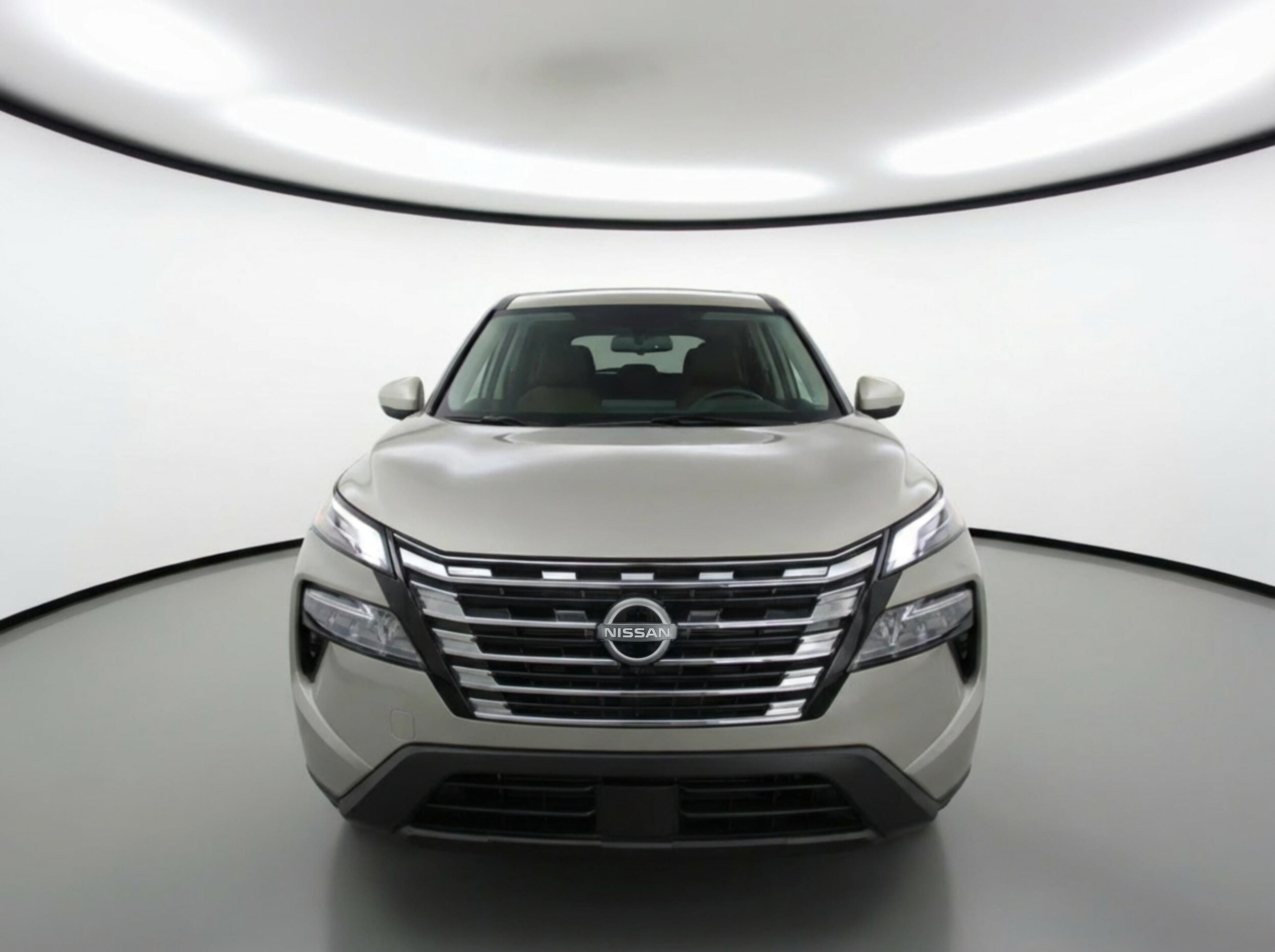 Thumbnail: 2025 Nissan Rogue - 2