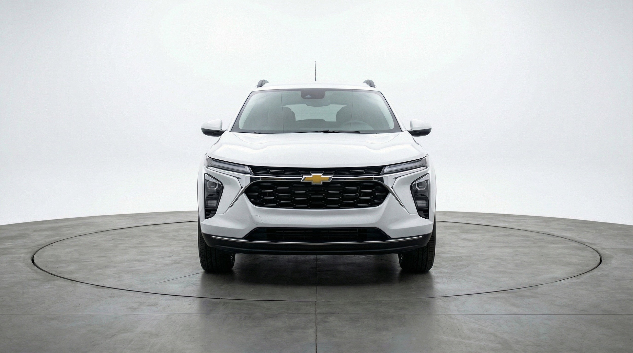 Thumbnail: 2025 Chevrolet Trax - 2