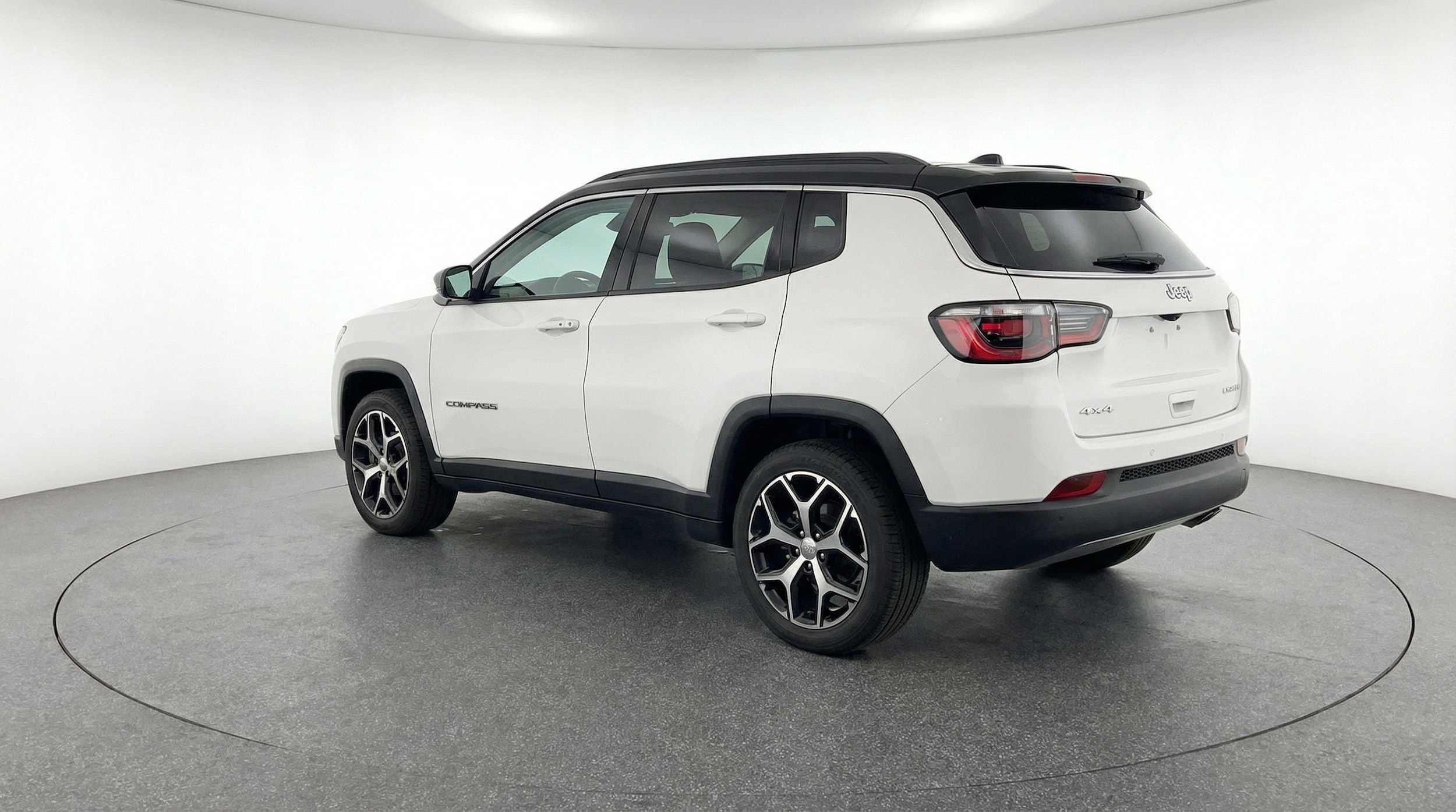 Thumbnail: 2025 Jeep Compass - 6