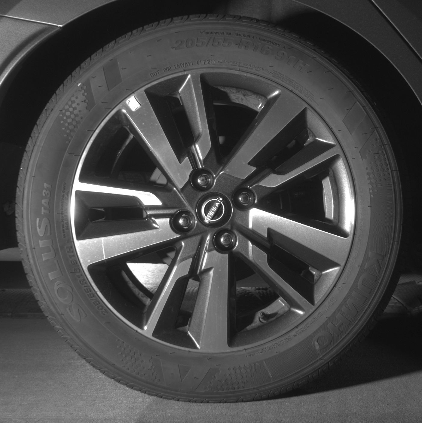 Thumbnail: 2025 Nissan Versa - 12