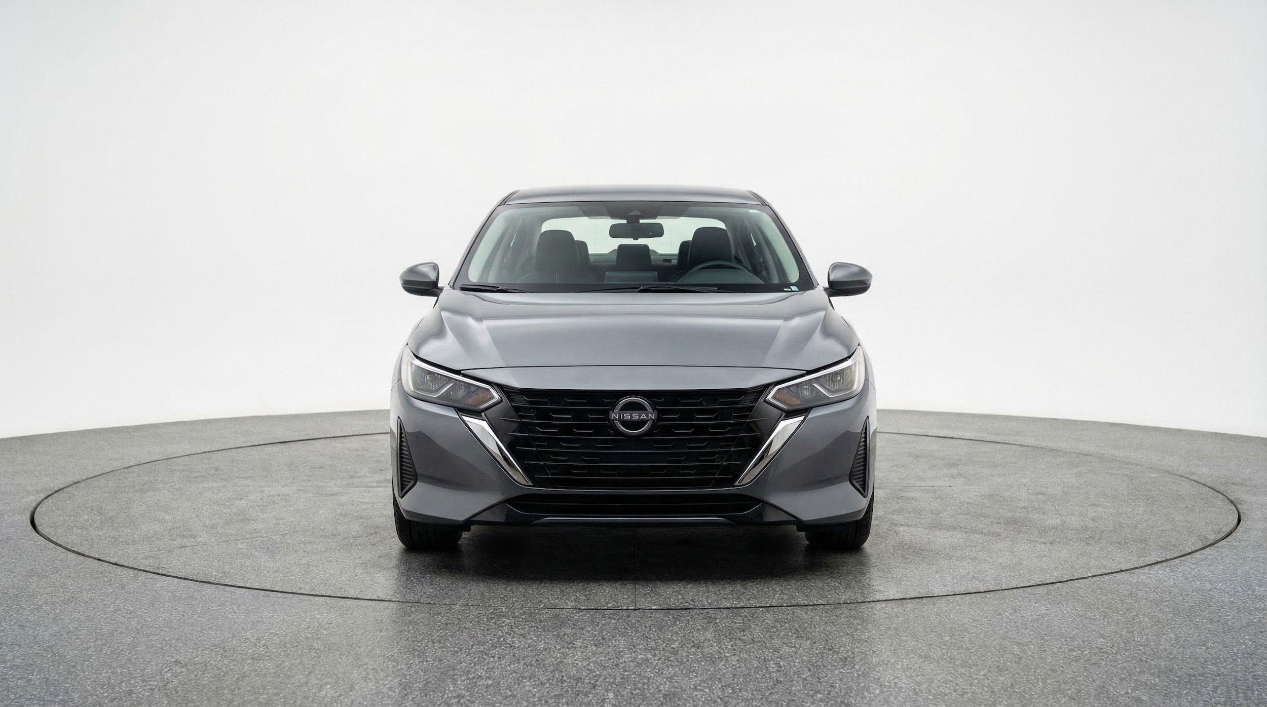 Thumbnail: 2025 Nissan Sentra - 2