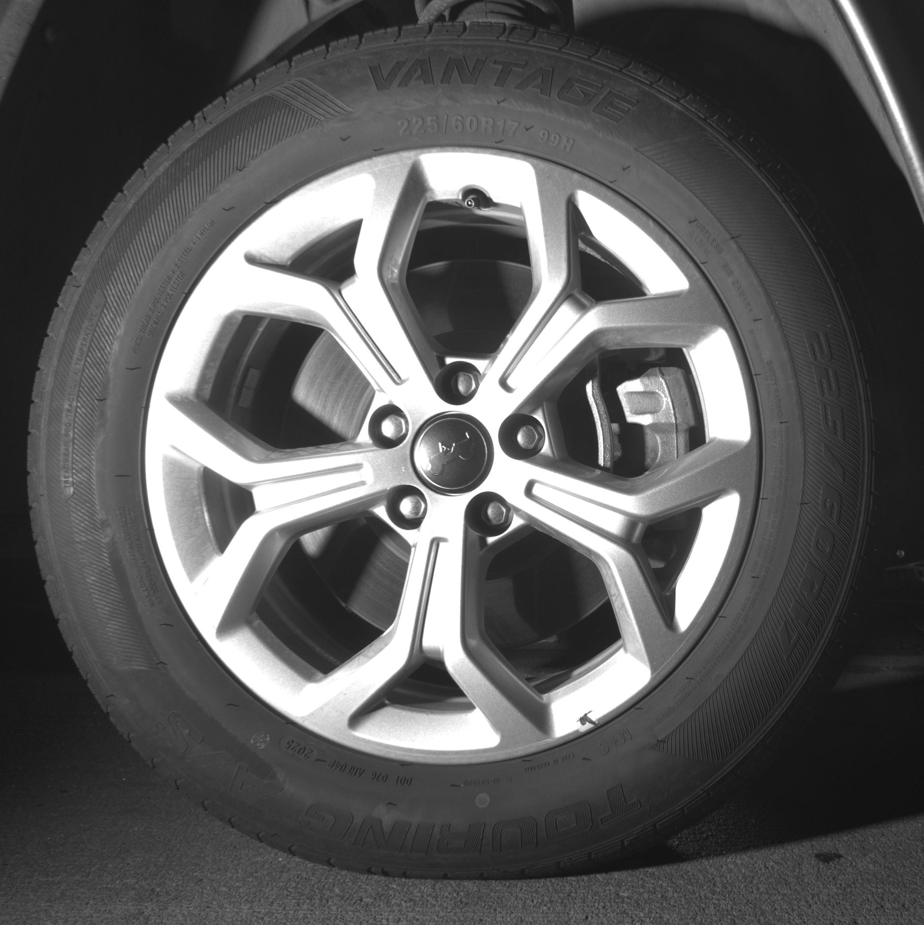 Thumbnail: 2025 Jeep Compass - 10