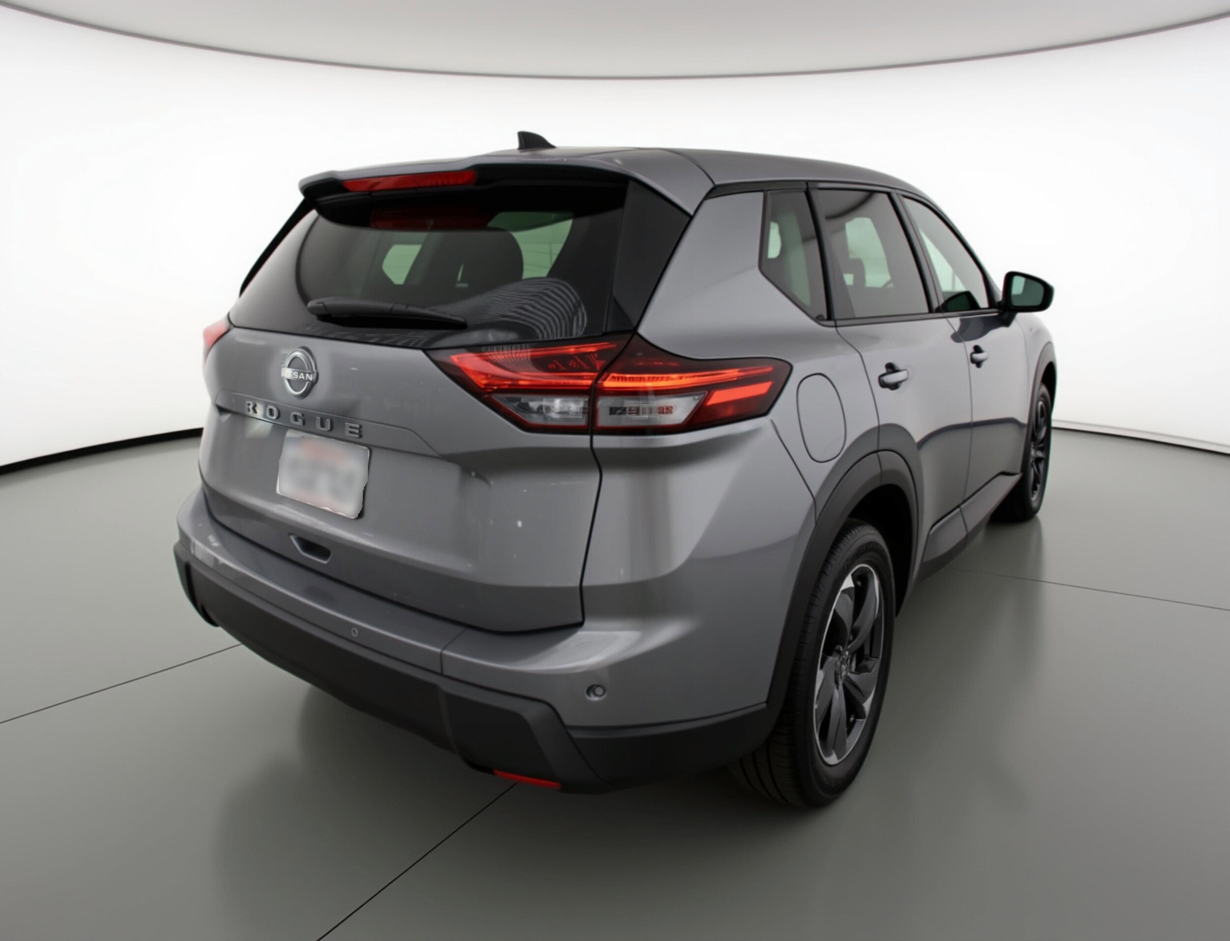 Thumbnail: 2025 Nissan Rogue - 9