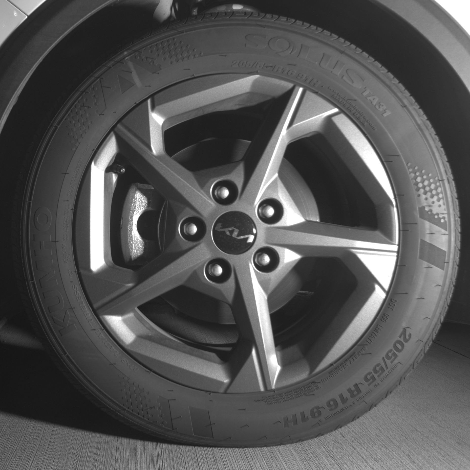 Thumbnail: 2026 Kia K4 - 12